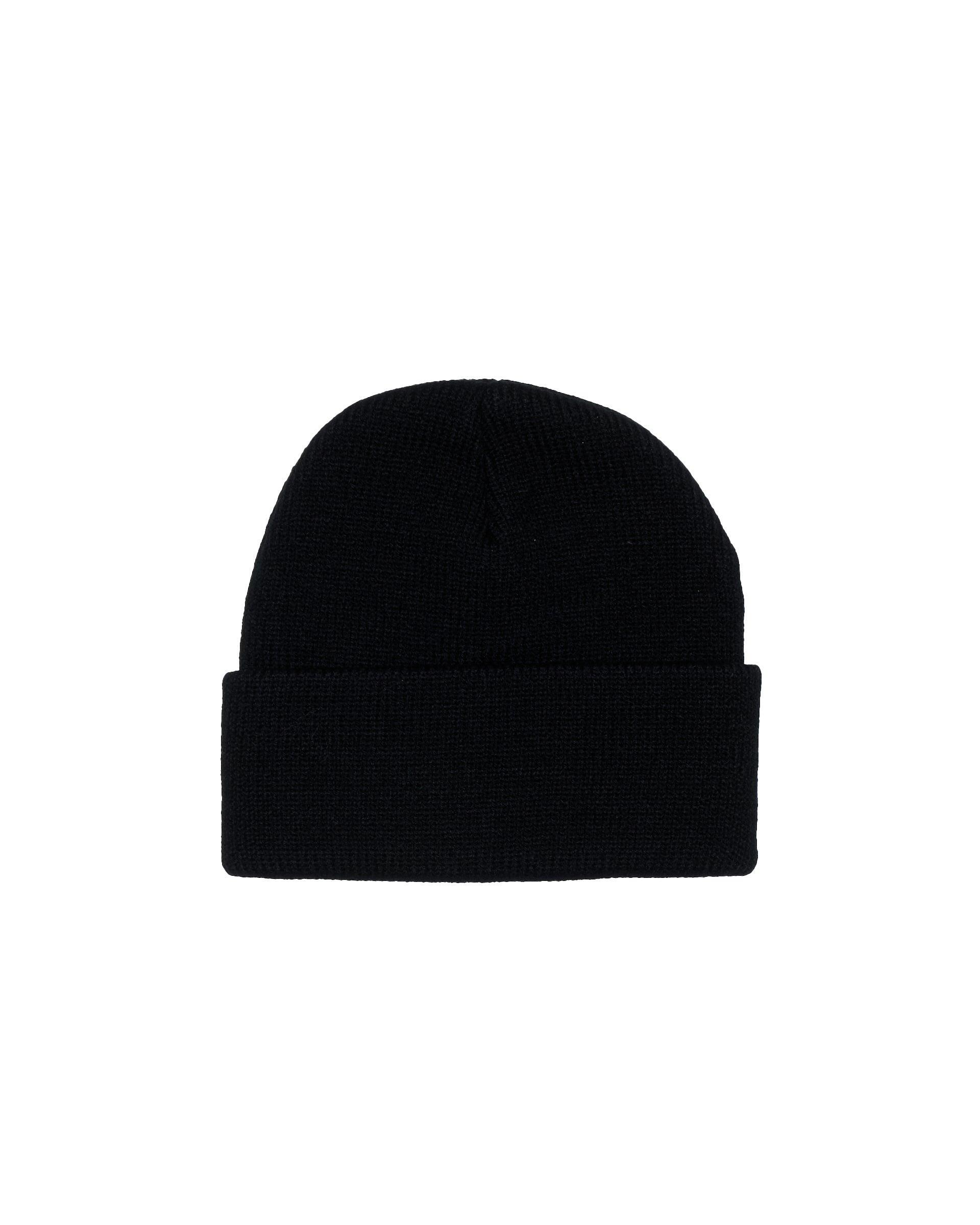 Selwyn Beanie - Black Product Image