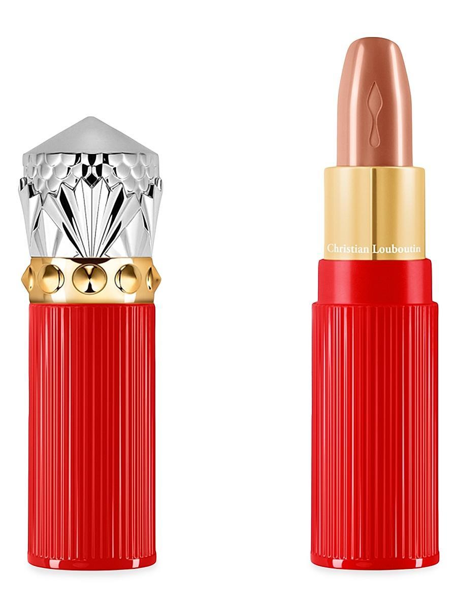 Womens Rouge Louboutin Sooooo. Glow On The Go Lipstick Product Image