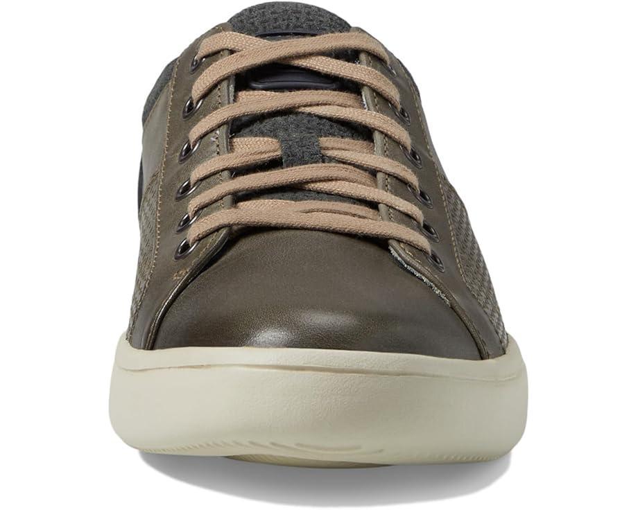 Crossover Lace to Toe Casual Sneaker Product Image