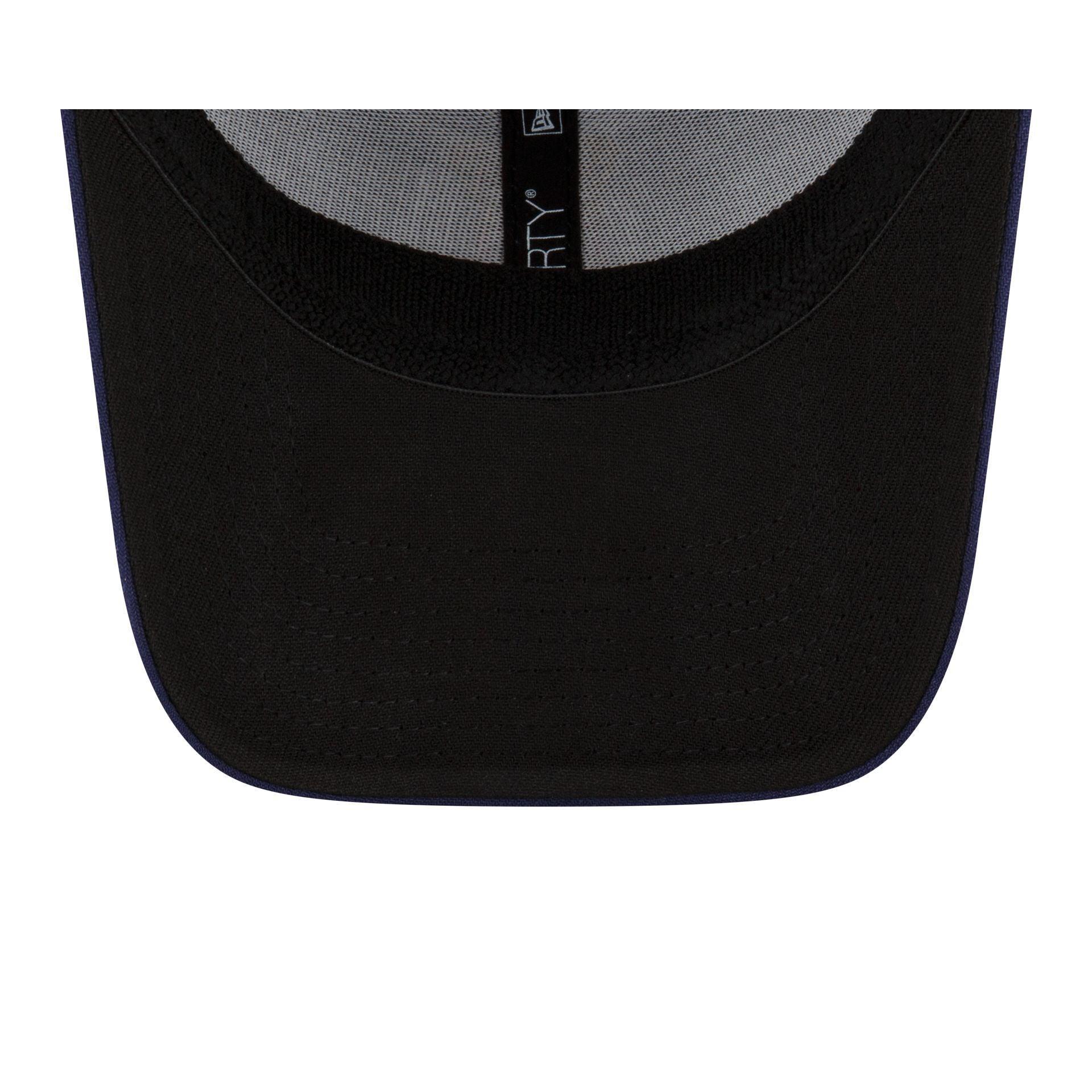 Chivas 39THIRTY Stretch Fit Hat Male Product Image