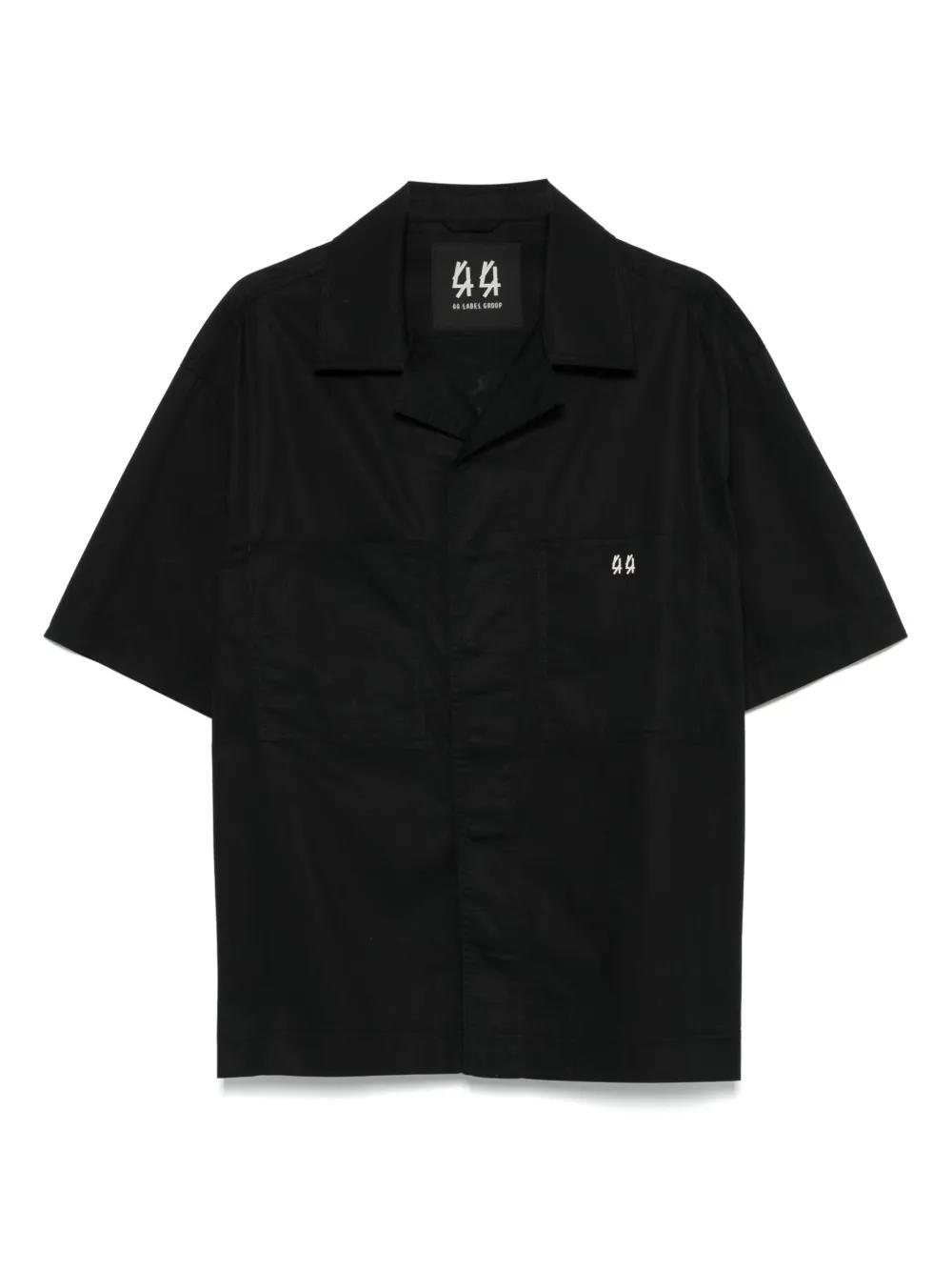 1999 DINER SS SHIRT BLACK Male Product Image