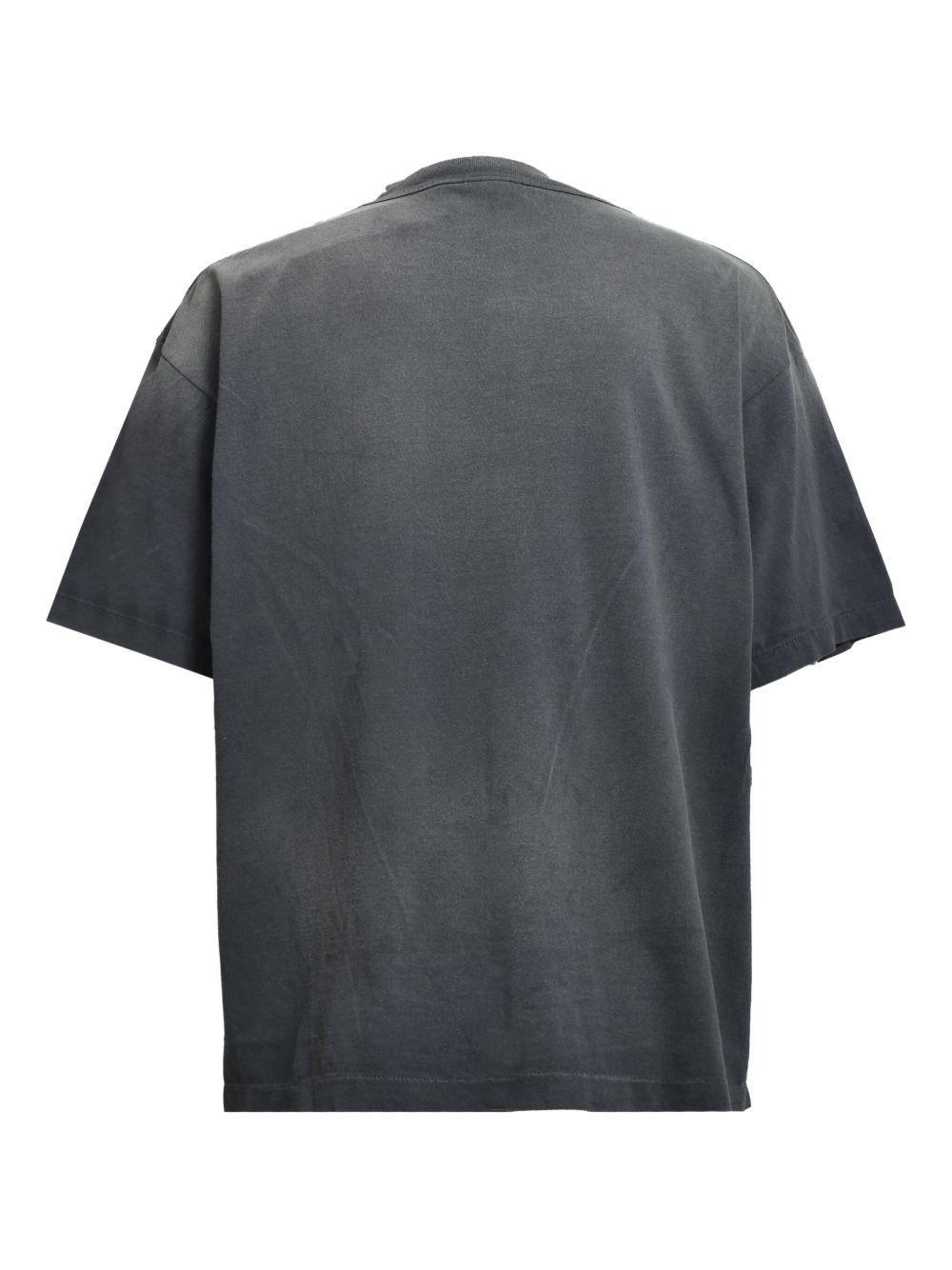 graphic-print T-shirt Product Image