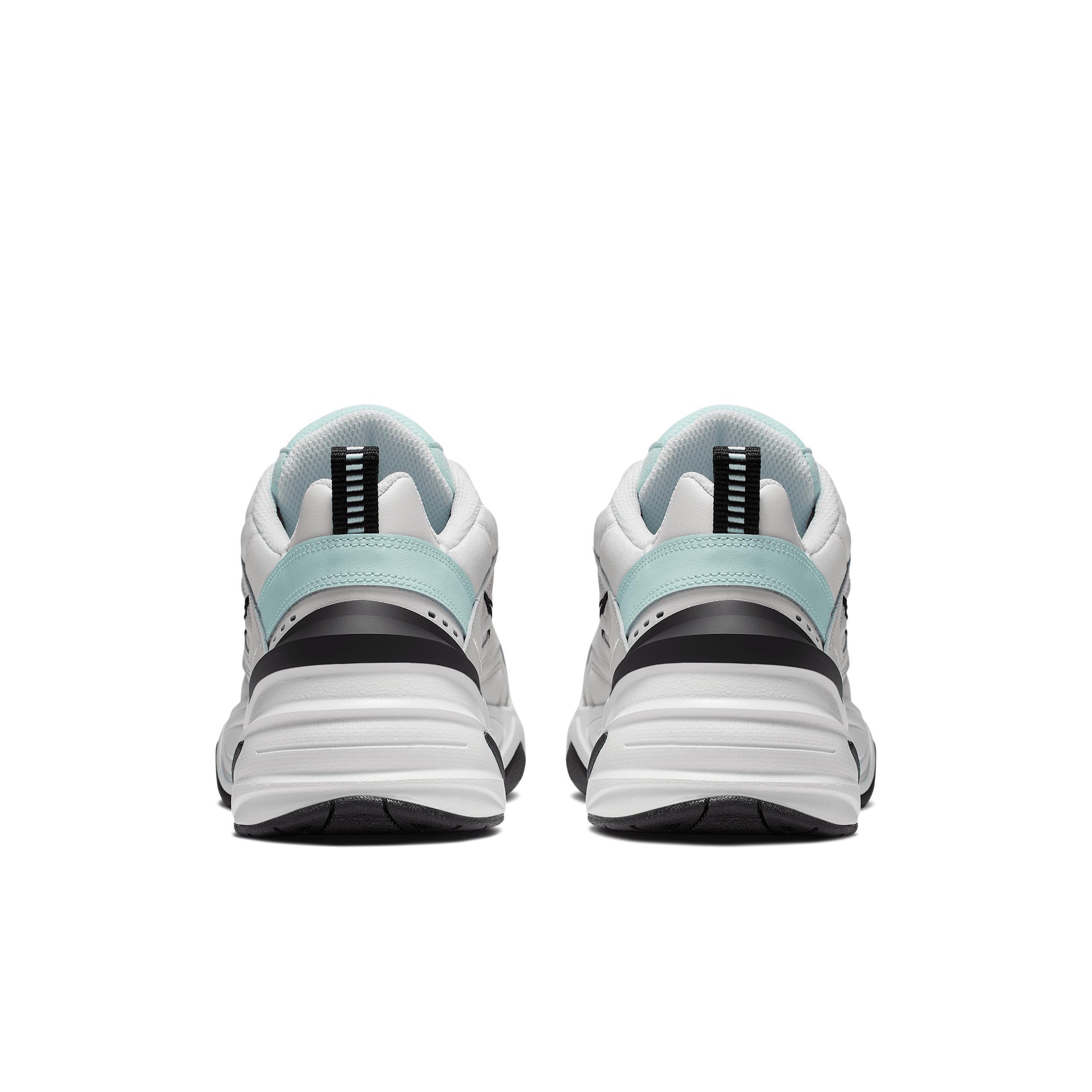 Nike Women's M2K Tekno Shoes Product Image