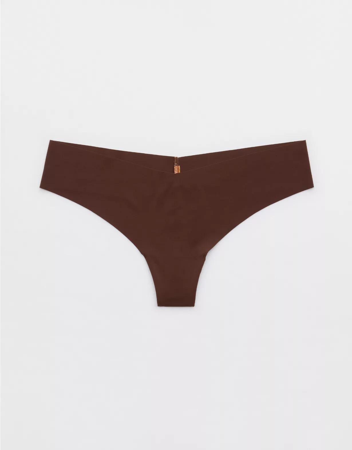 Cote D´Azur  eucalyptus thong bikini bottom Product Image