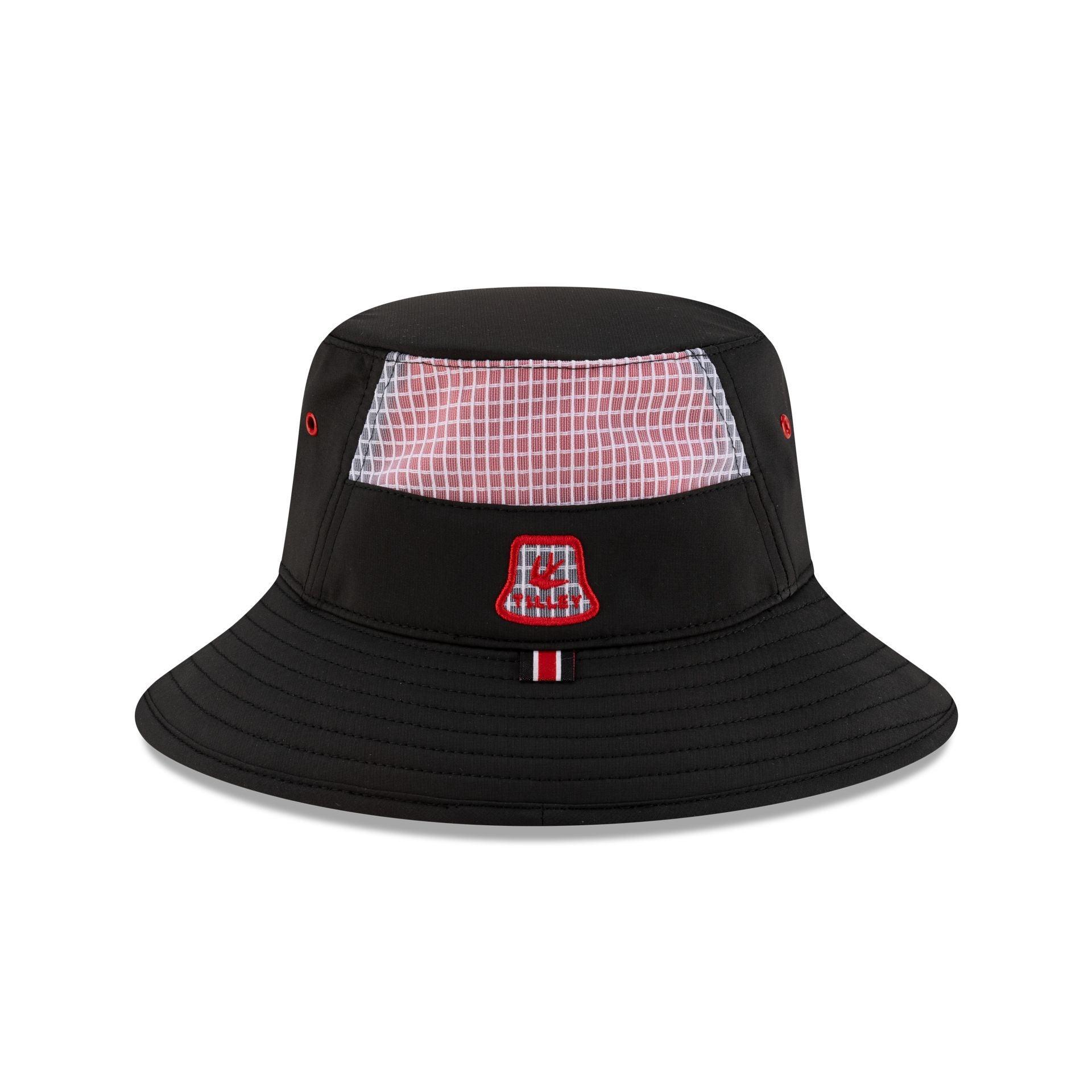 Portugal National Team Core Bucket Hat Male Product Image