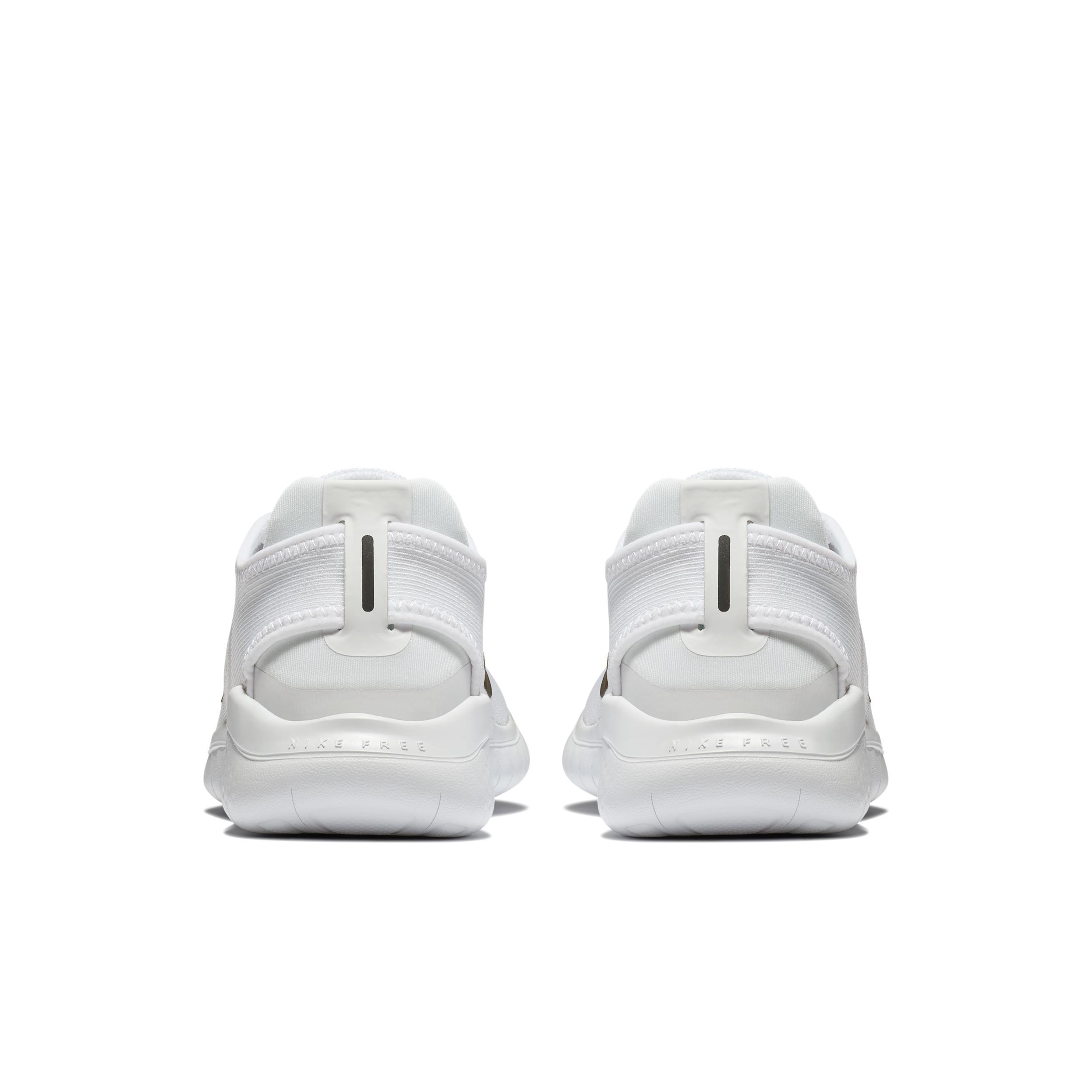 Nike Women's Free RN 2018 Running Shoes Product Image
