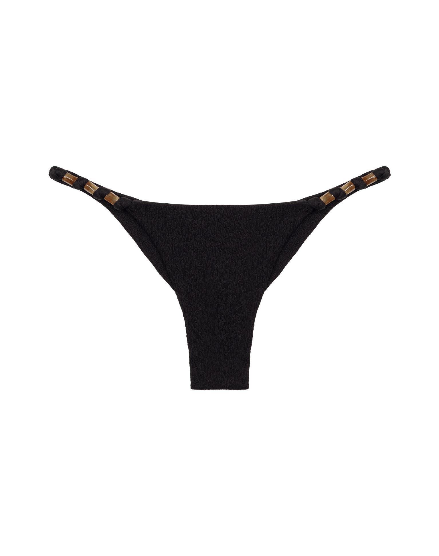 Firenze Milos T Back Tri Top - Black Product Image