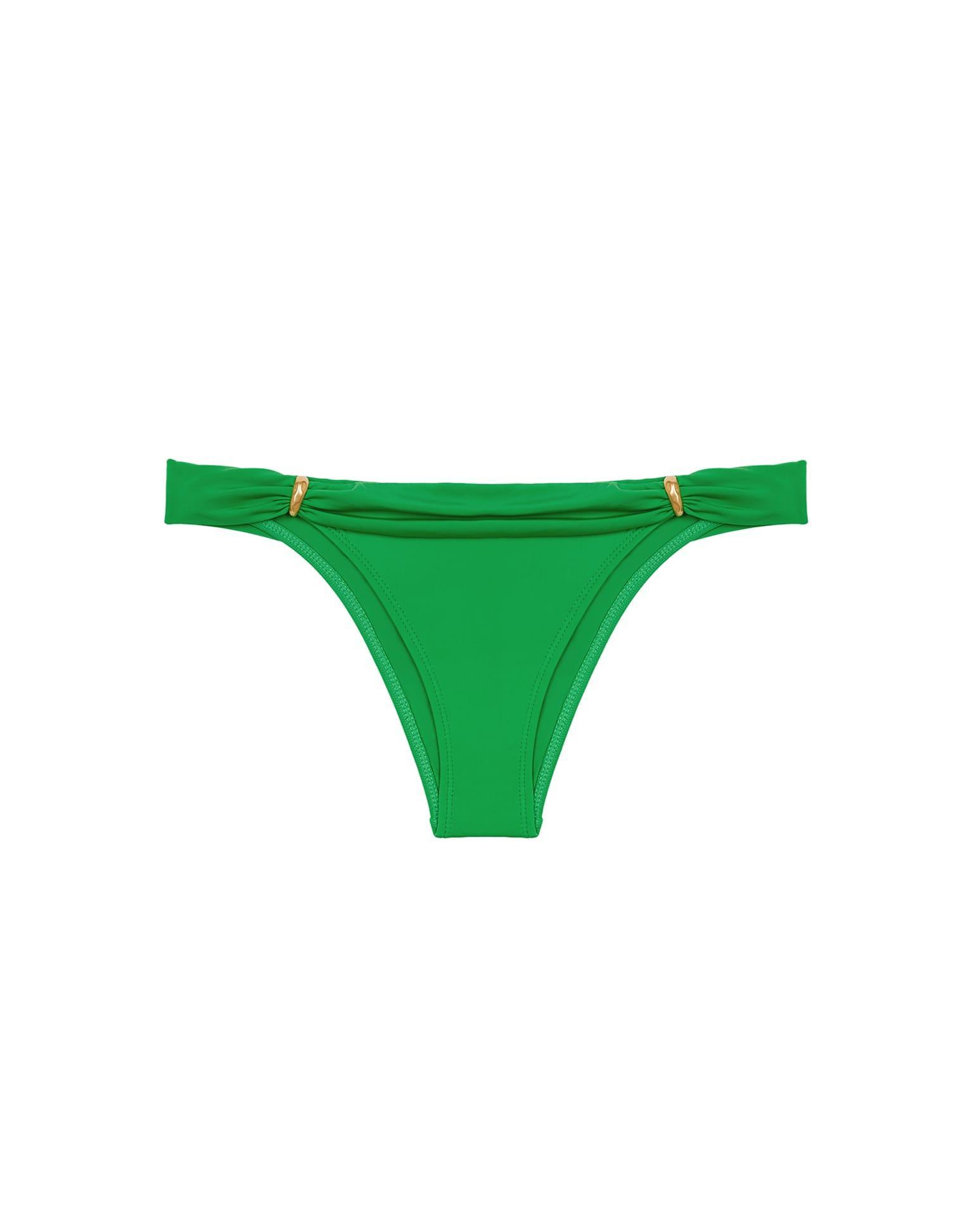 Firenze Tie Side Bottom - Ruby Product Image