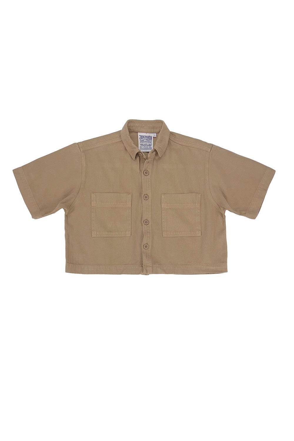 Phinney Twill Shirt Female Product Image