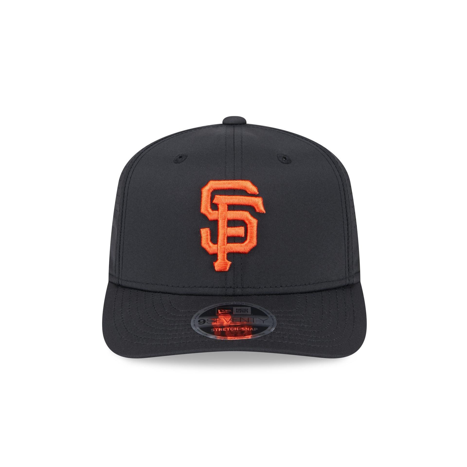 New York Islanders Perform 9SEVENTY Stretch-Snap Hat Male Product Image
