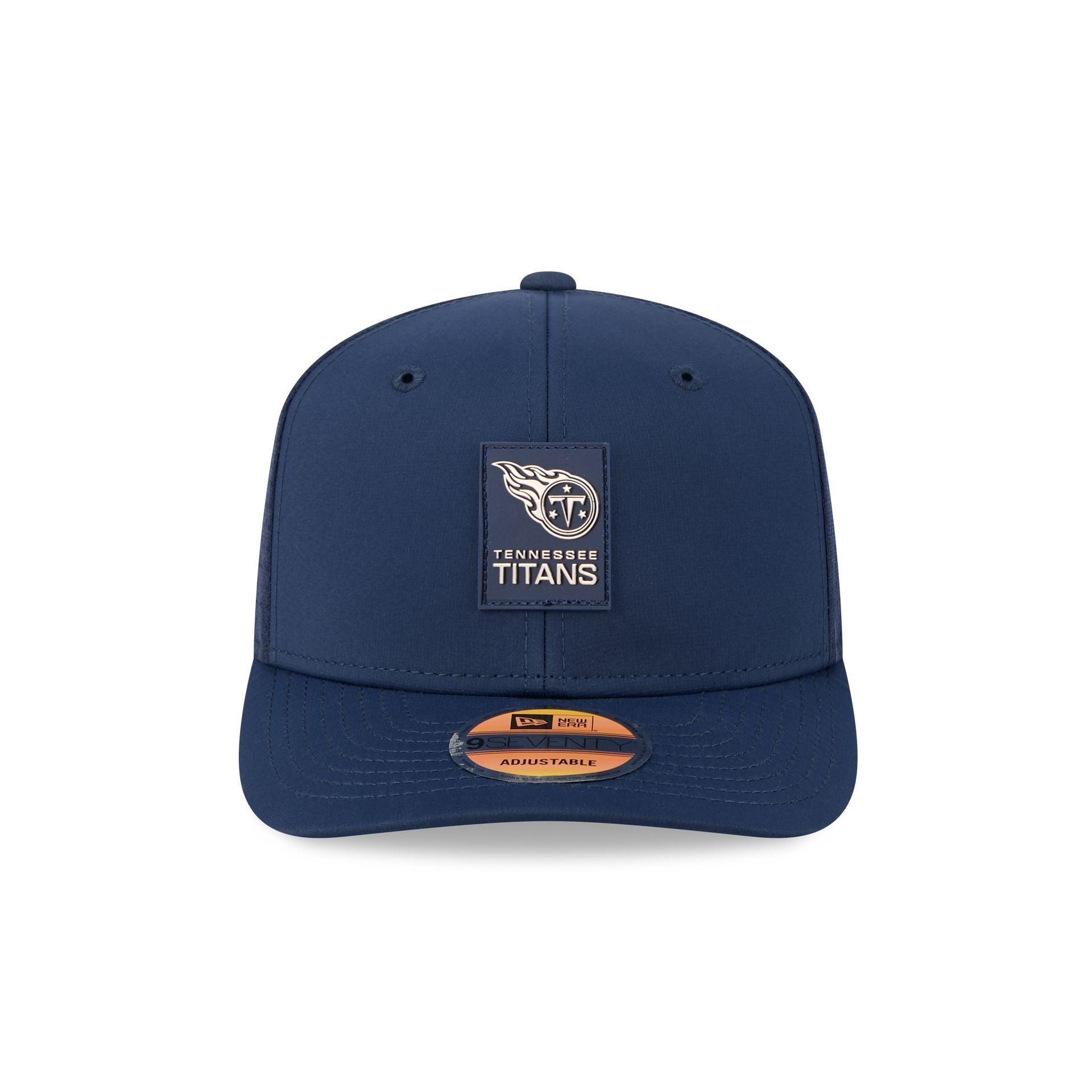 Los Angeles Dodgers 2025 Spring Training 9SEVENTY Trucker Hat Male Product Image