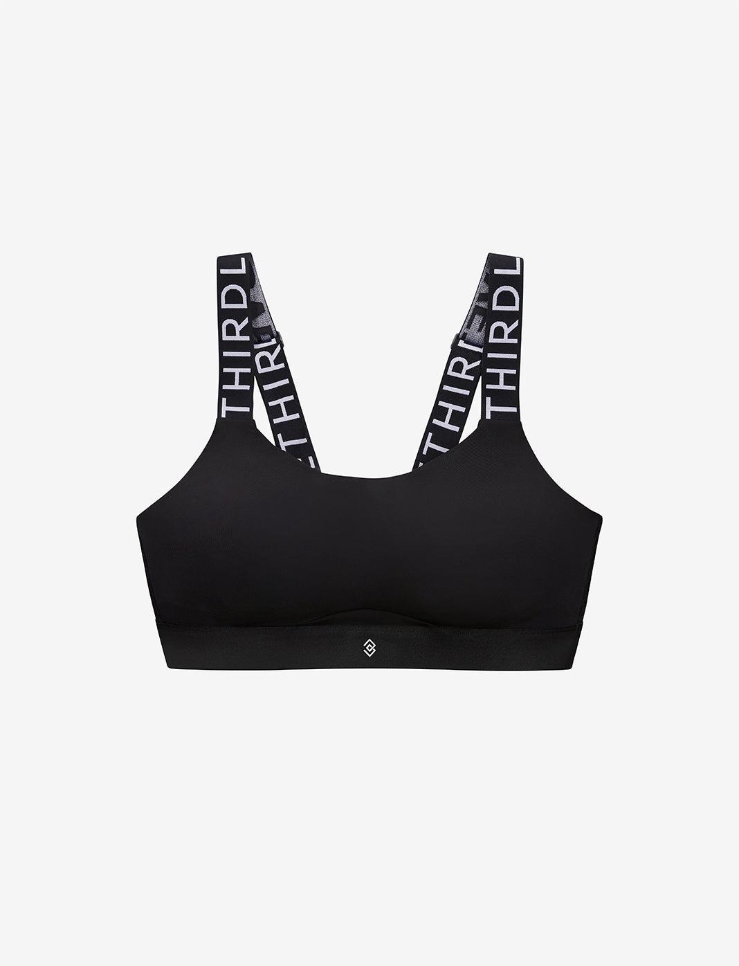 Kinetic Adjustable Sports Bra Product Image