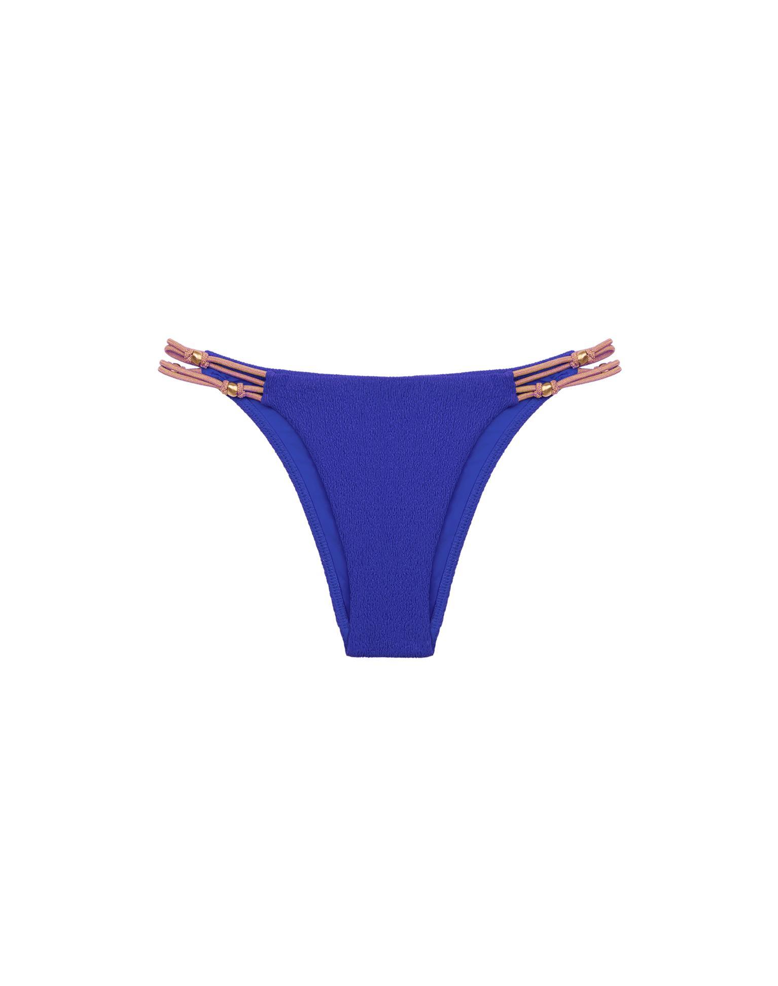 Firenze Blake Bandeau Top - Black Product Image