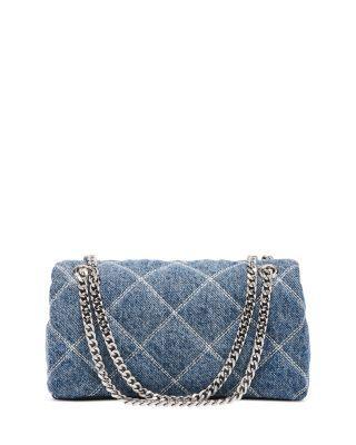 Dual Chain Mini Bag Product Image