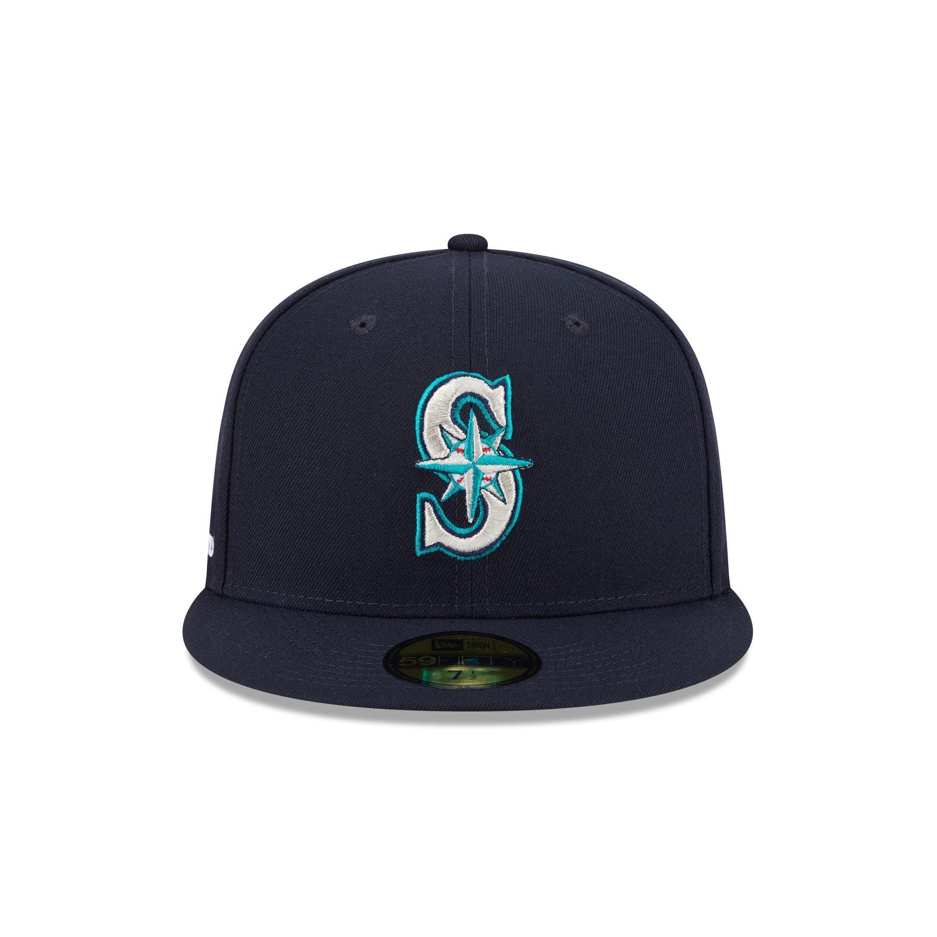 Carolina Hurricanes Team 59FIFTY Fitted Hat Male Product Image