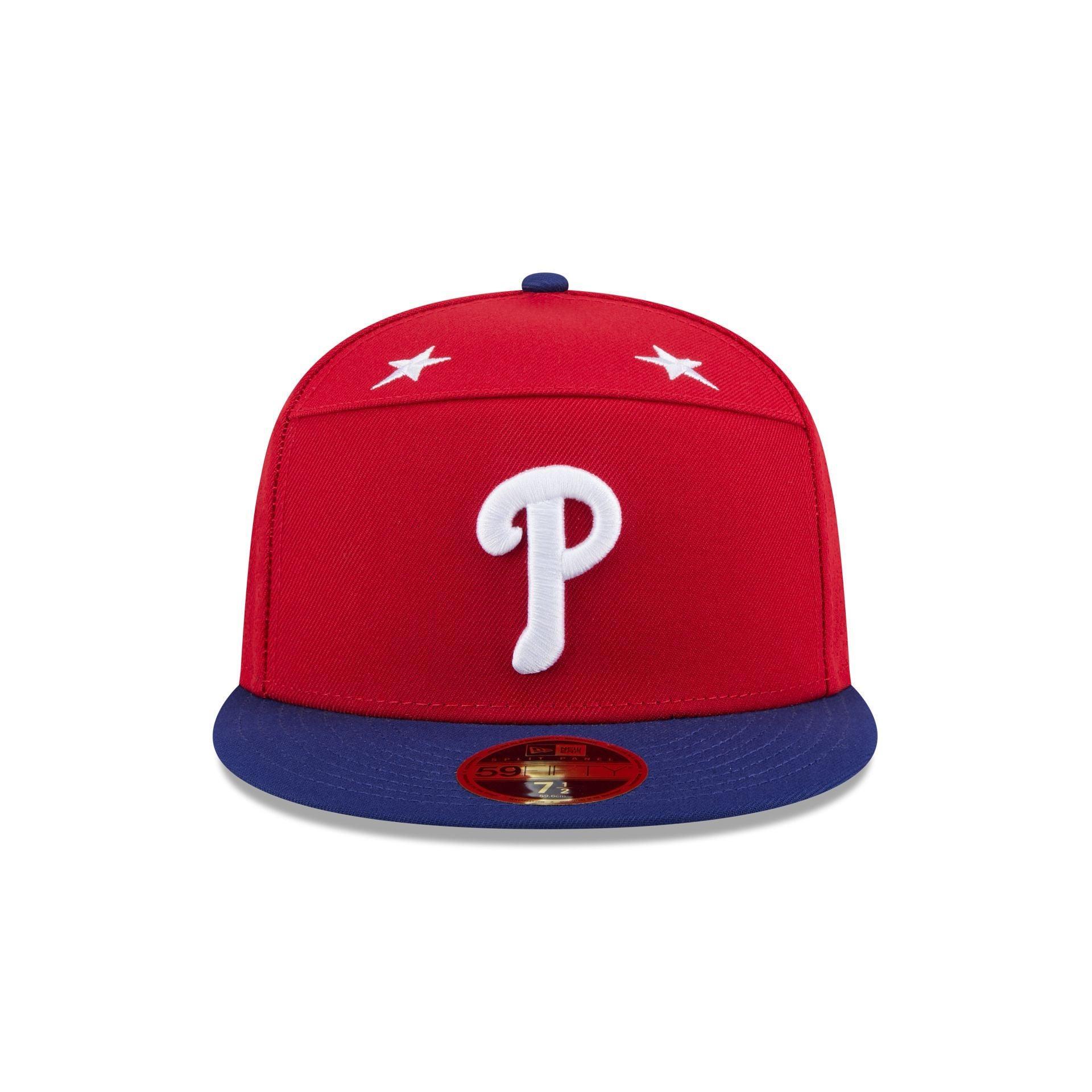 Pittsburgh Pirates Floral Undervisor 59FIFTY Fitted Hat Male Product Image