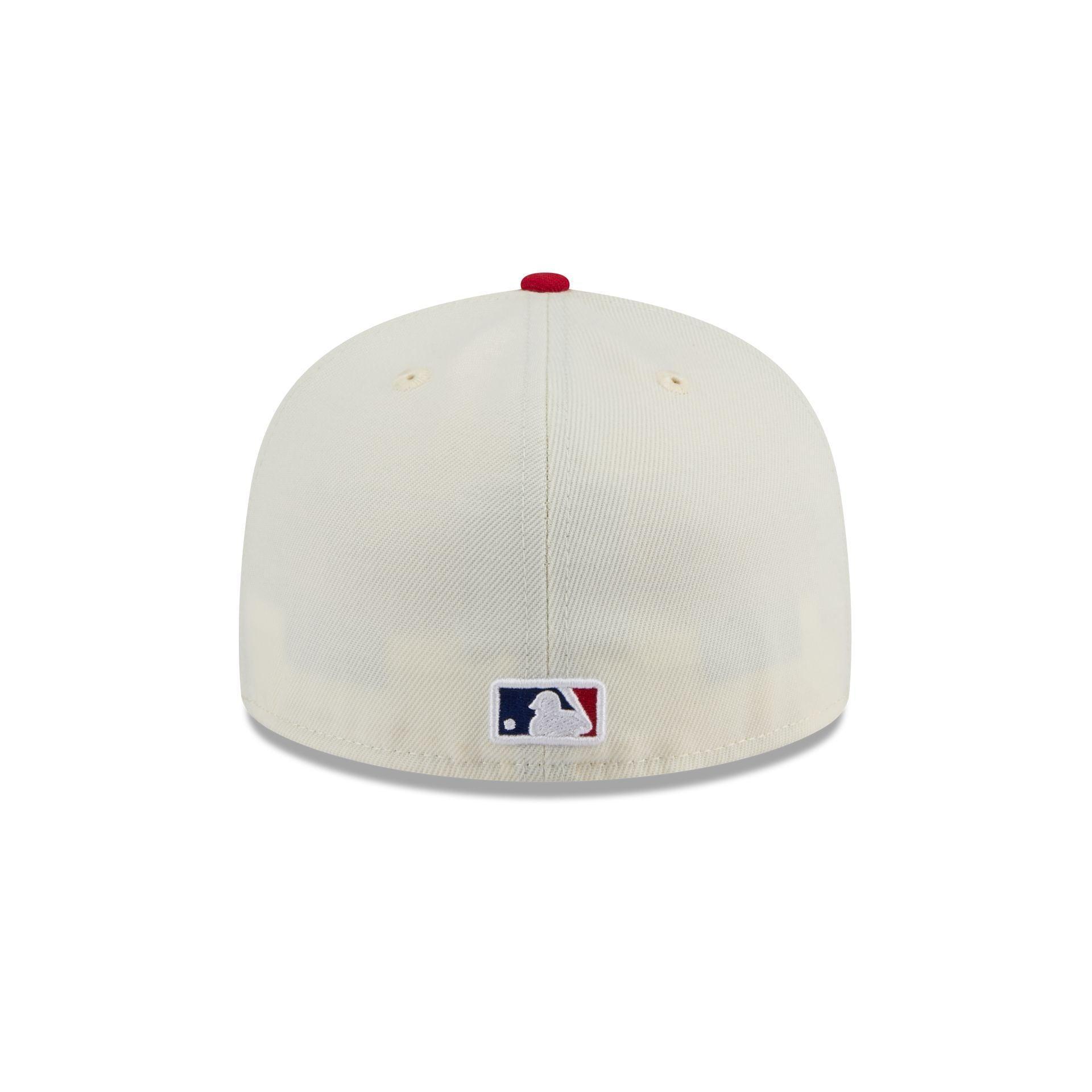 San Diego Padres Mini Mascot 59FIFTY Fitted Hat Male Product Image