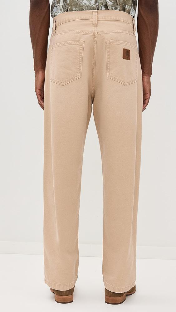 Carhartt WIP Landon Pants | Shopbop Product Image
