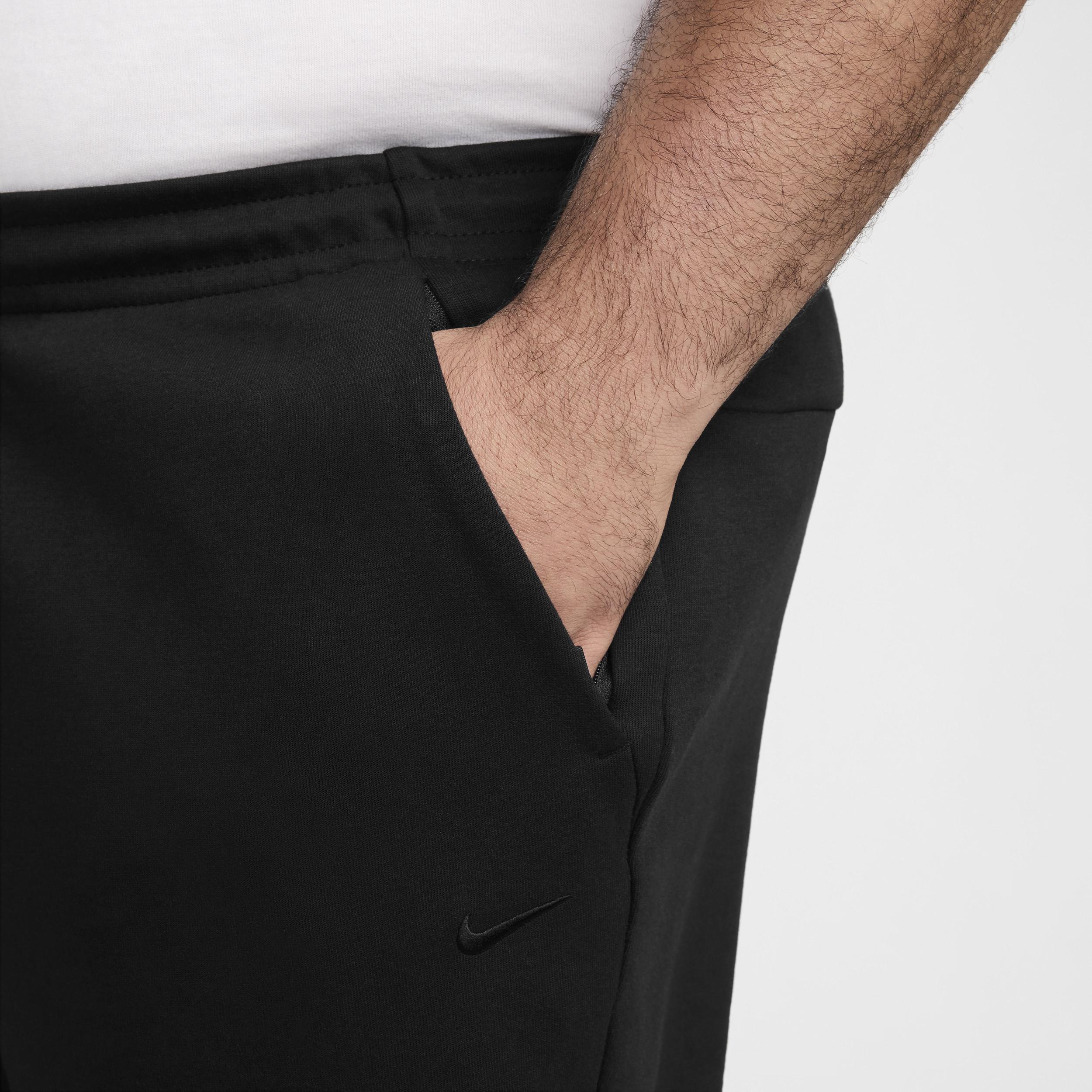 Nike Men's Primary Fleece Dri-FIT UV Performance Jogger Pants Product Image