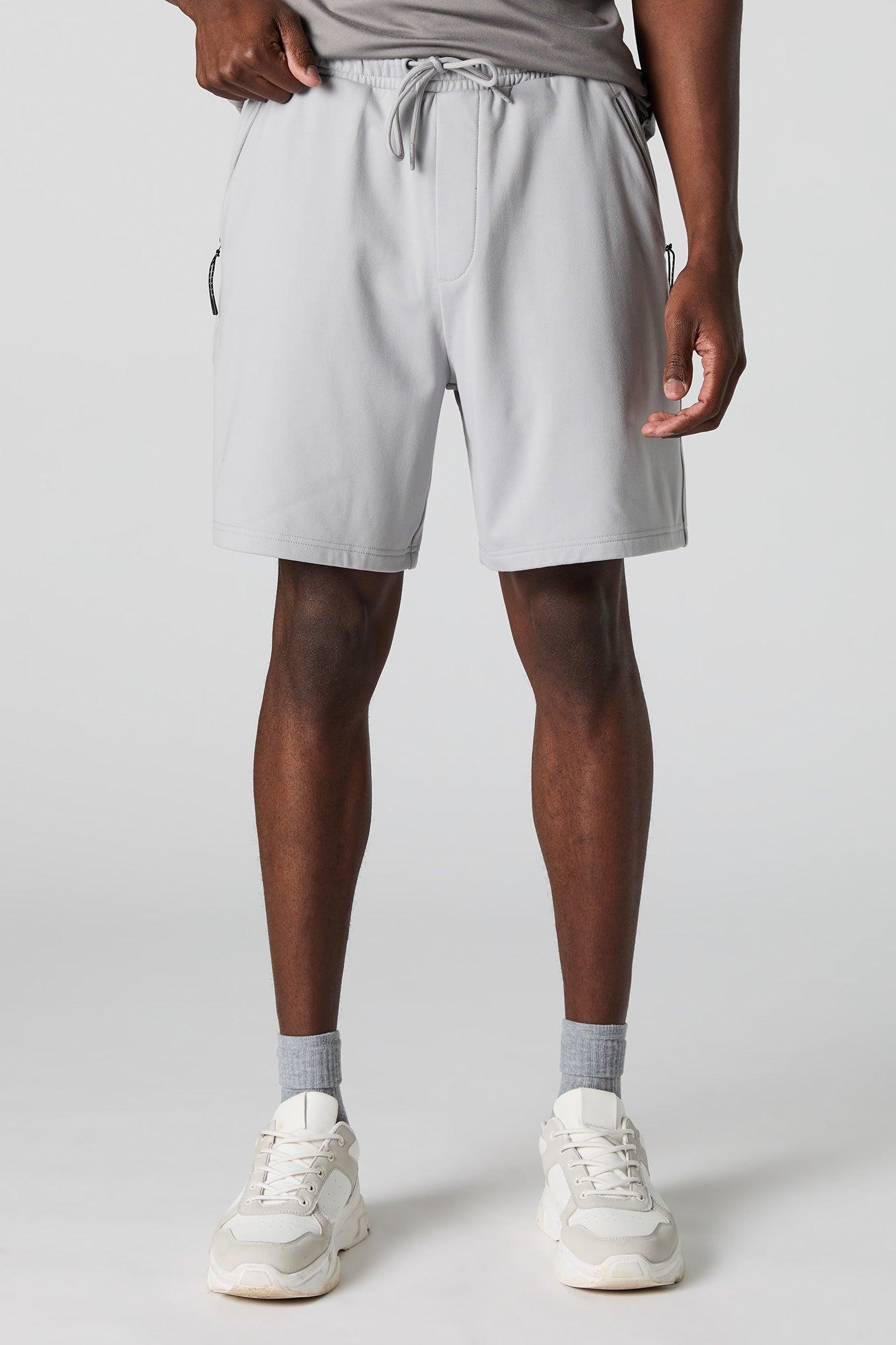 Active Power Soft Drawstring Short Male Product Image