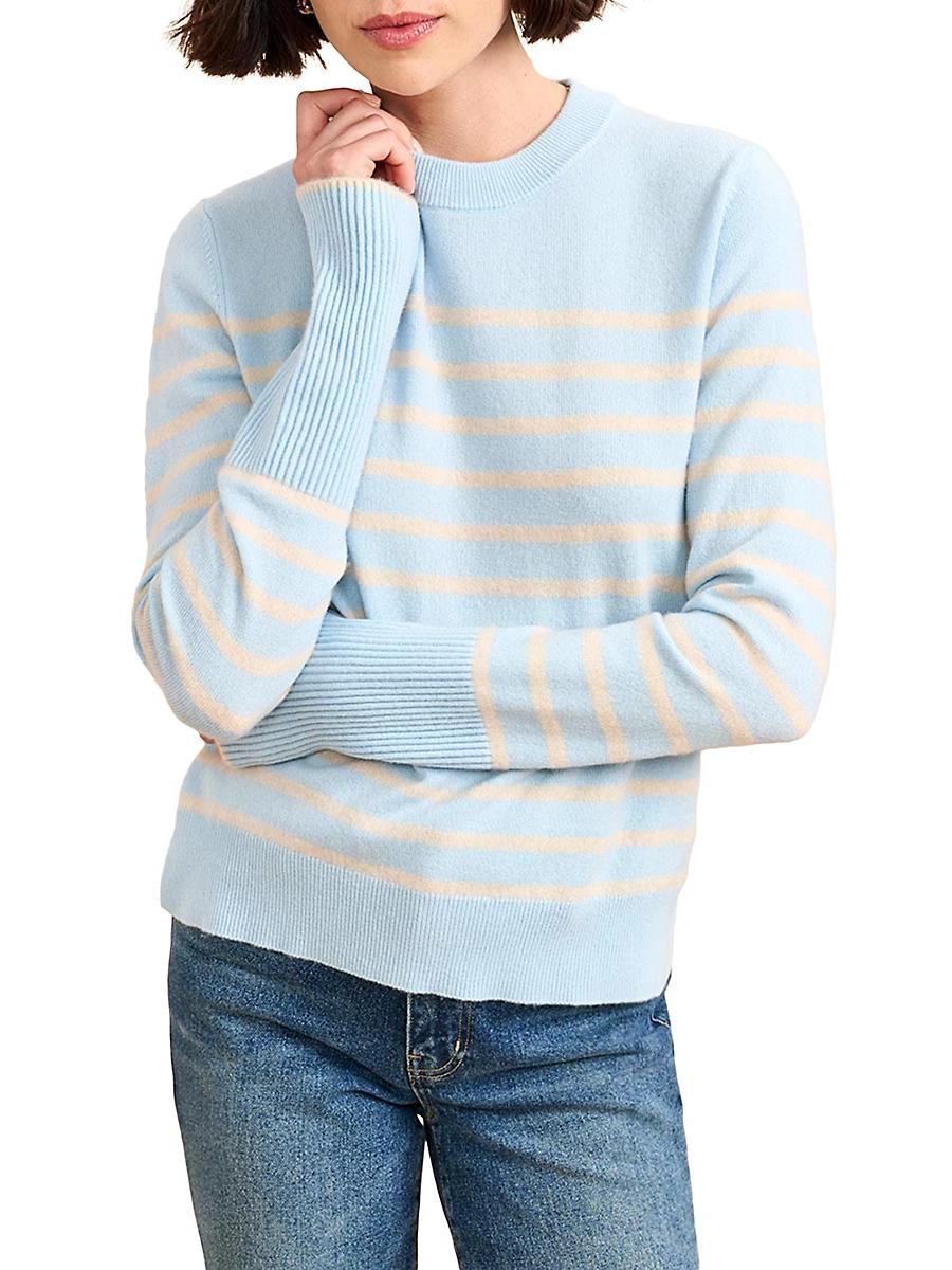 Womens Lean Lines Sweater Product Image