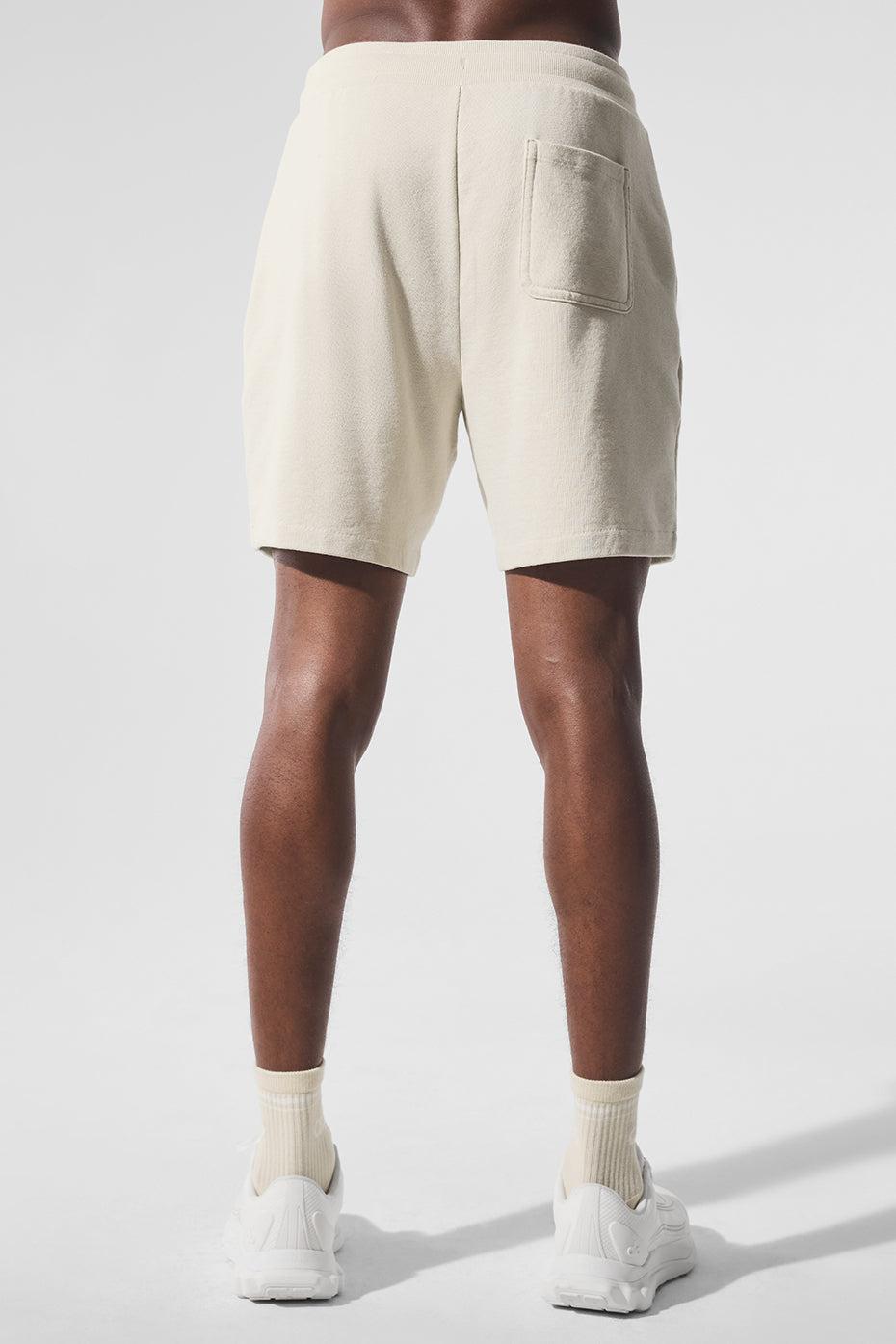 Chill Short - Bone Product Image