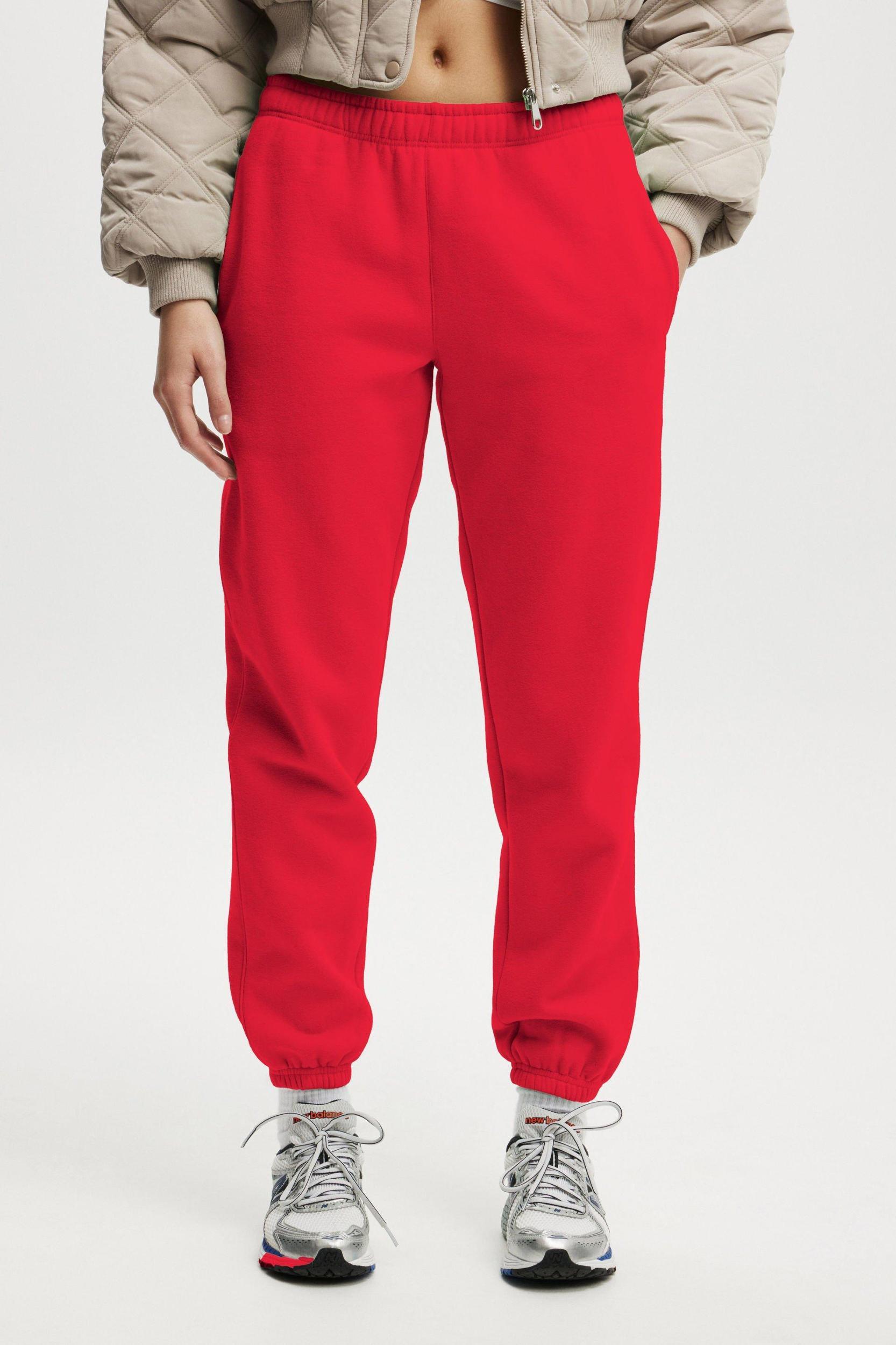 Plush Essential Gym Sweatpant Product Image