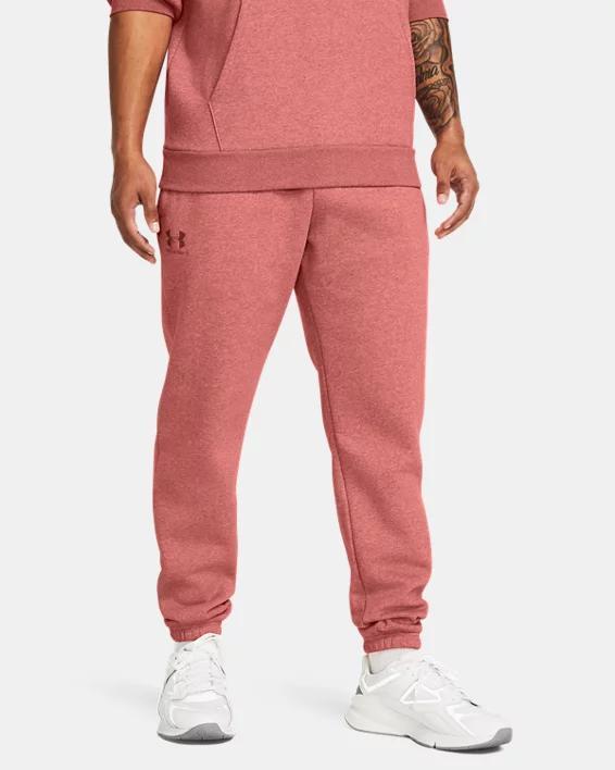 UA Icon Fleece Mens Joggers Product Image