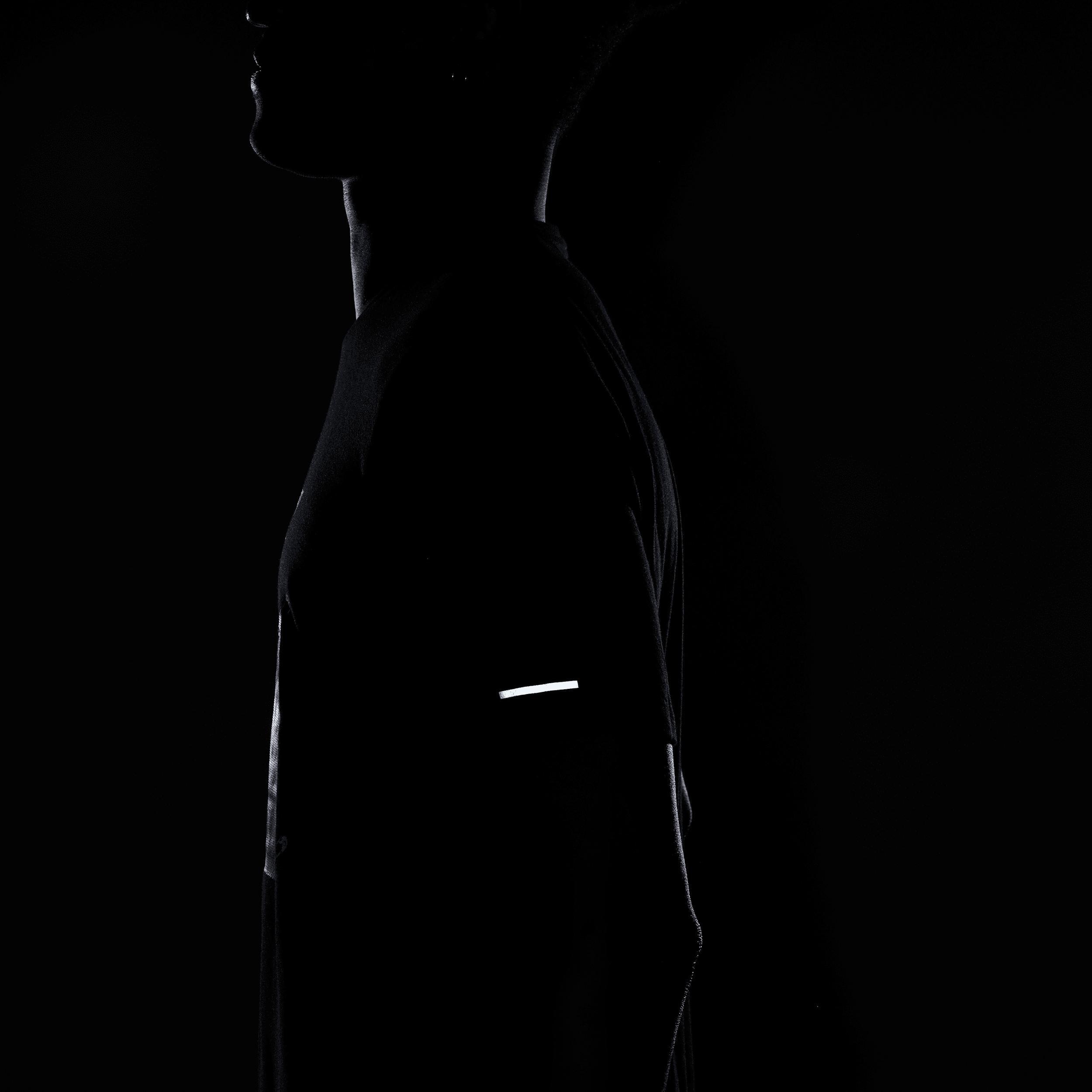 Nike Rise 365 Run Energy Men's Dri-FIT Running Short-Sleeve Top Product Image