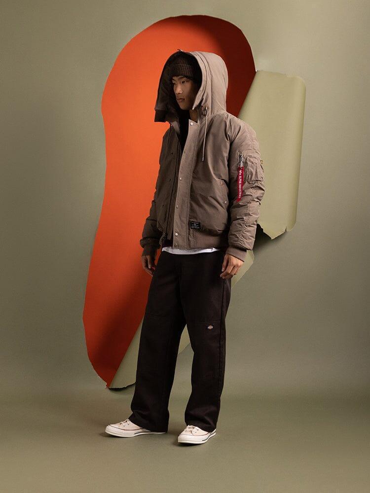 N-2B ALTITUDE PARKA Product Image