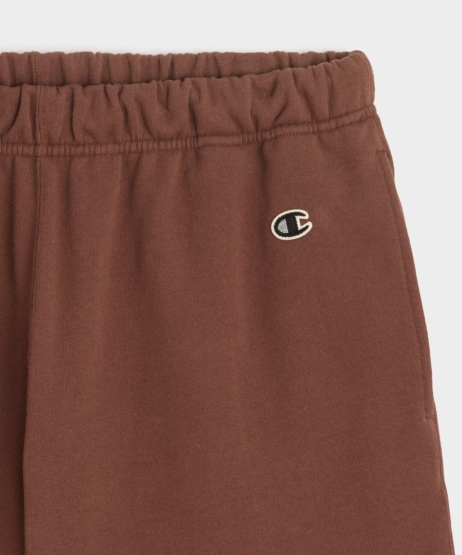 Champion Relaxed 5" Sweatshort Product Image