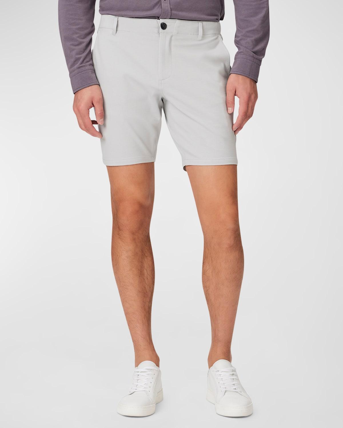 Men's Rickson Transcend Knit Trouser Shorts Product Image