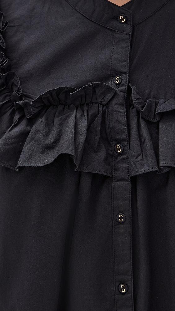 Cleobella Tatiana Mini Dress | Shopbop Product Image