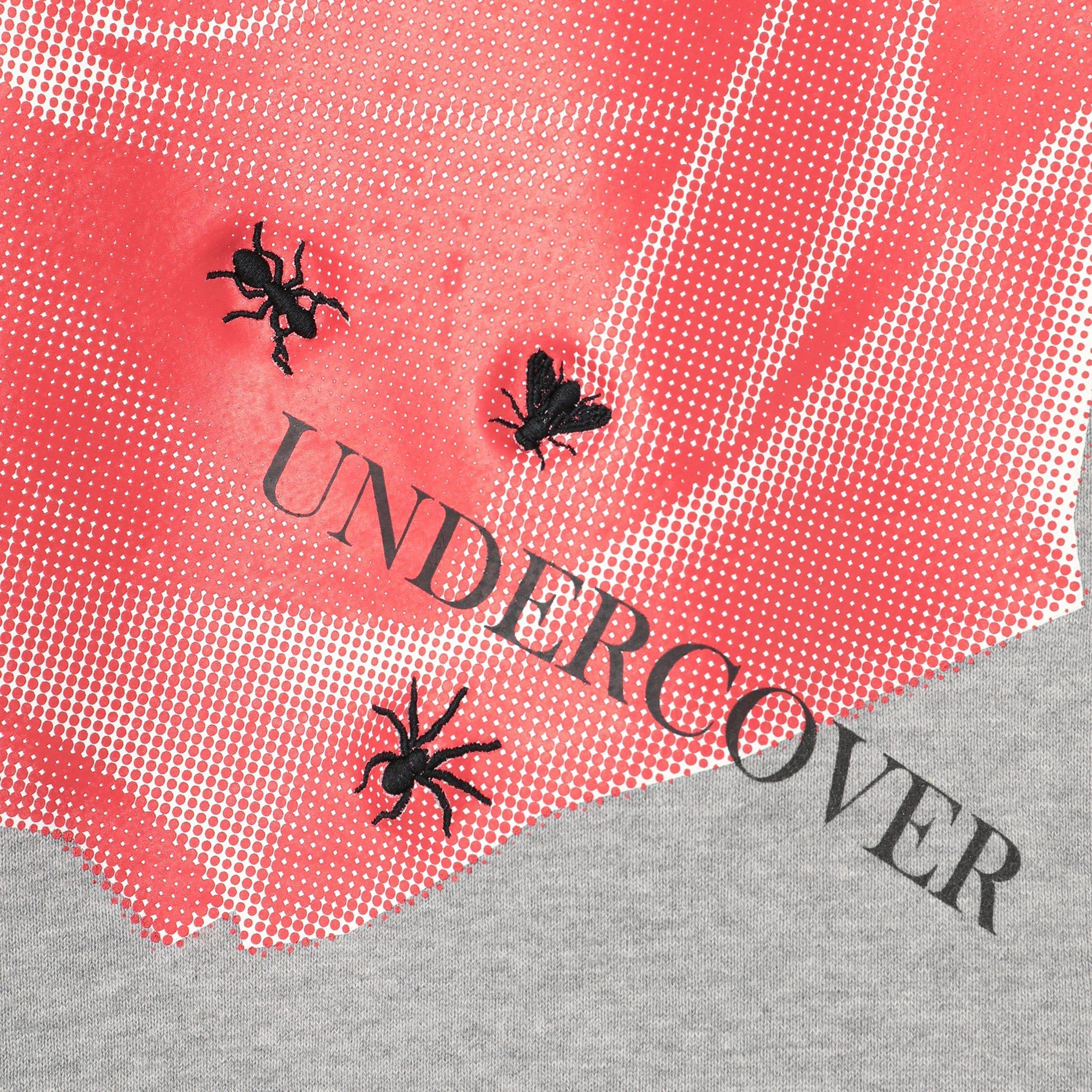 UP1D4803 SWEATSHIRT Product Image
