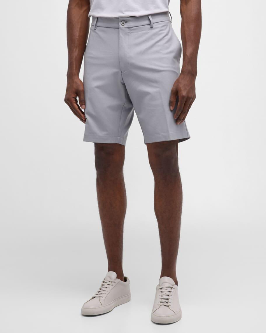 Men's Salem Orbital Geometric Performance Shorts Product Image