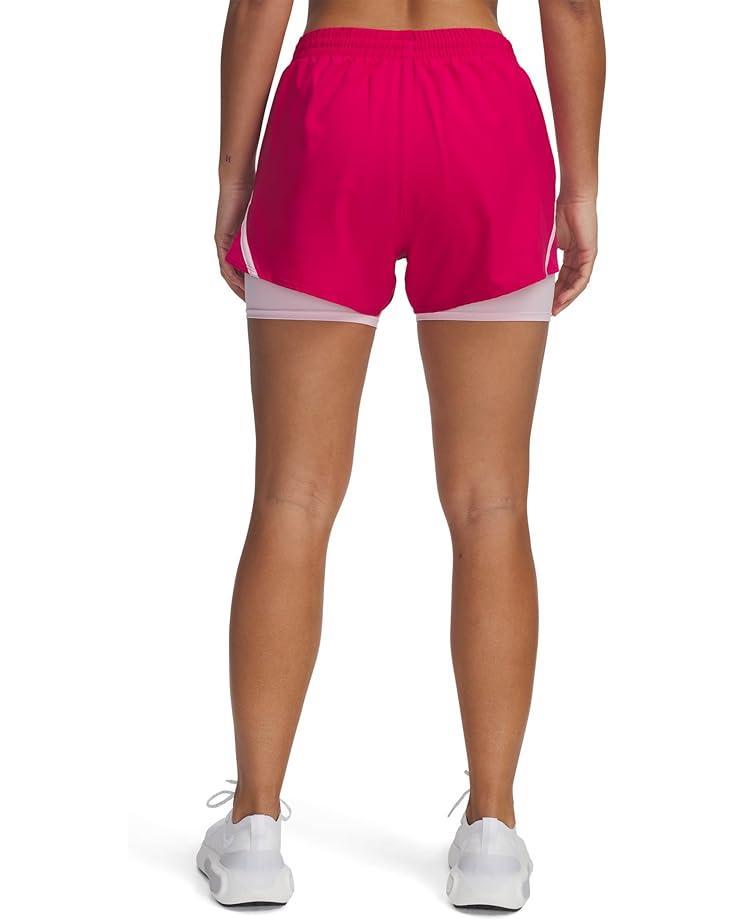 Play Up Shorts 3.0 Product Image