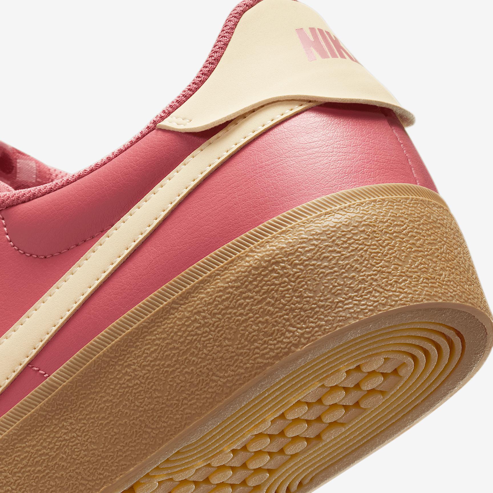 Nike Men's Court Shot Shoes Product Image