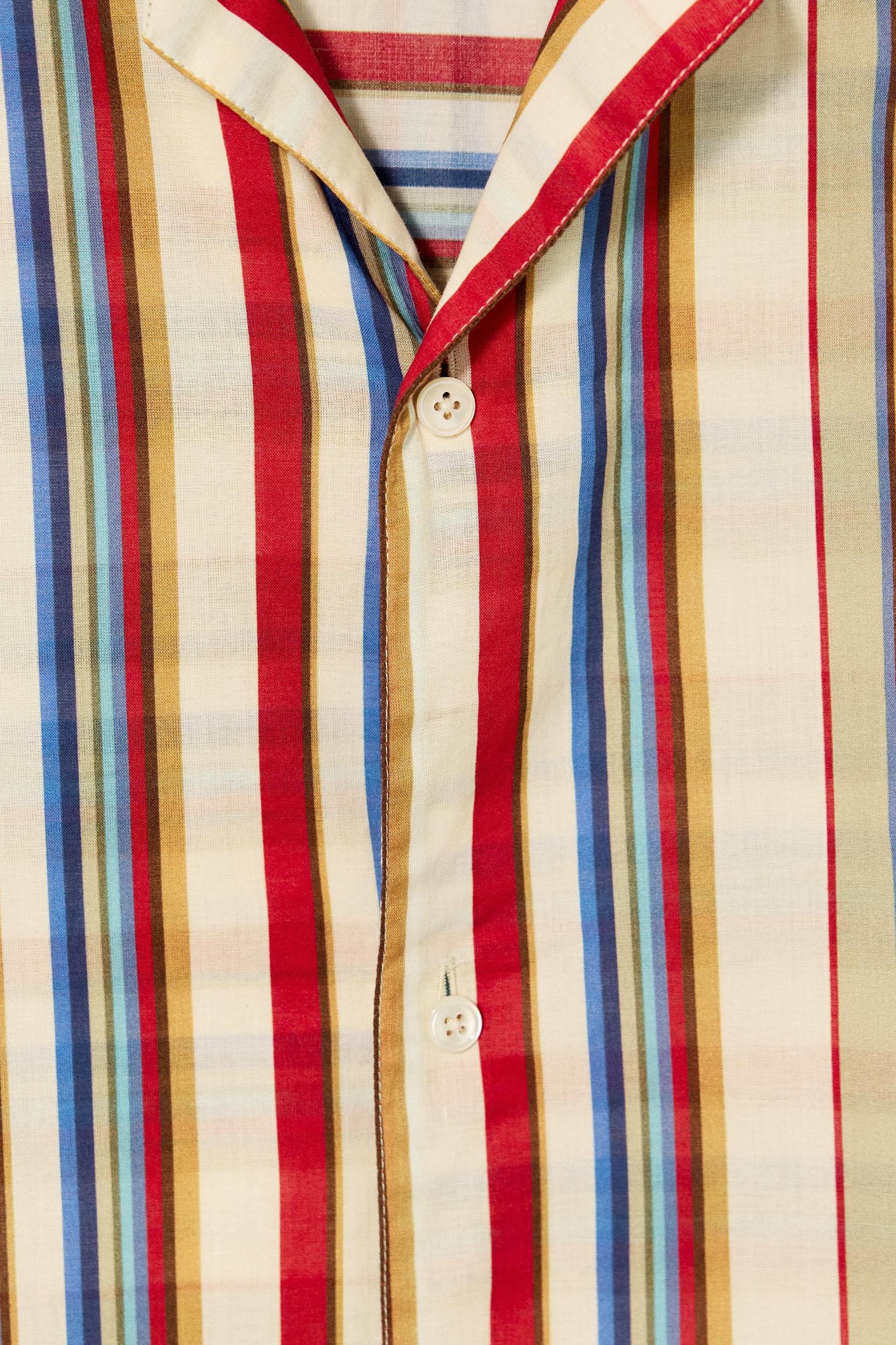 LIMITED EDITION PLAID SHIRT Product Image