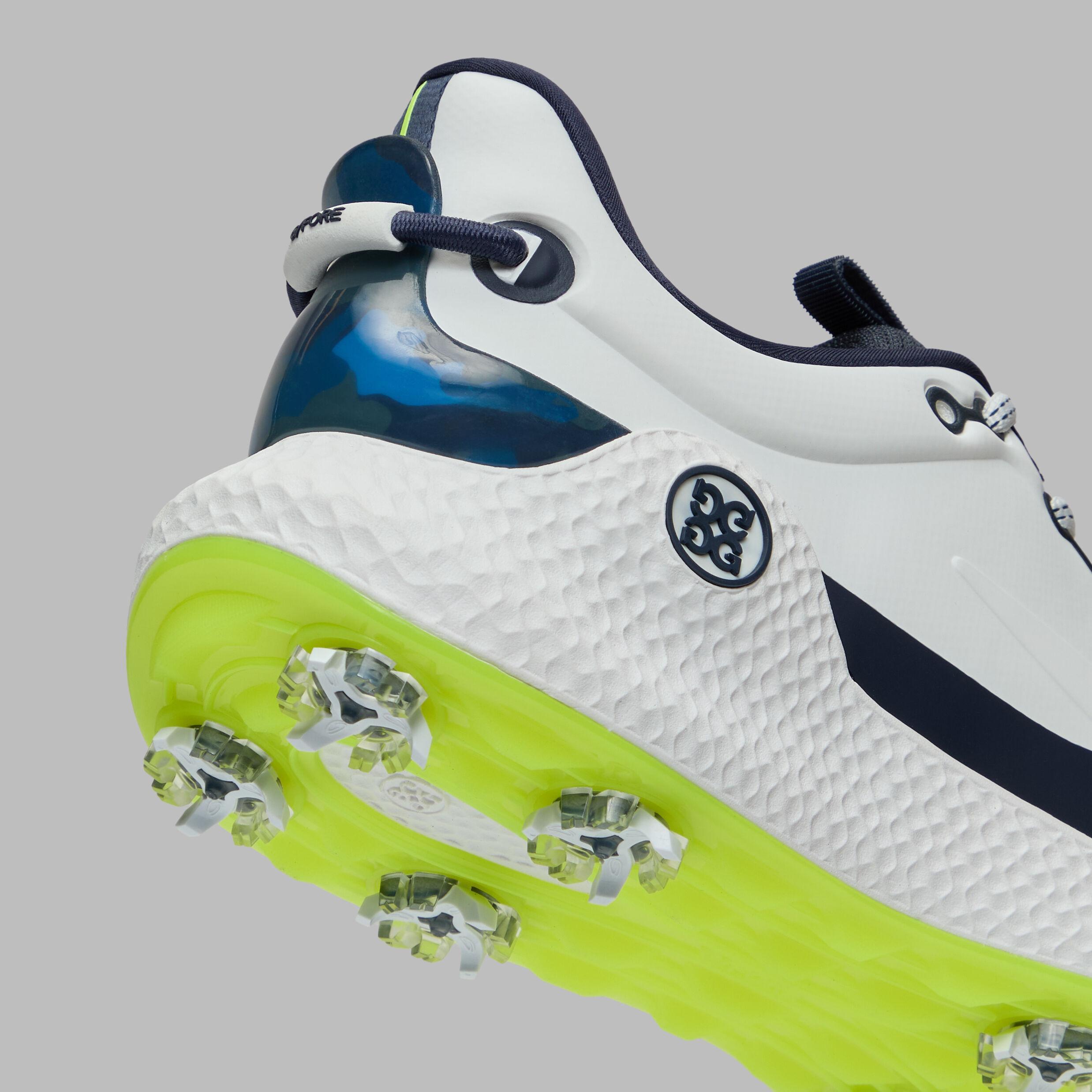 MEN'S MG4+ O2 G/LOCK GOLF SHOE Product Image