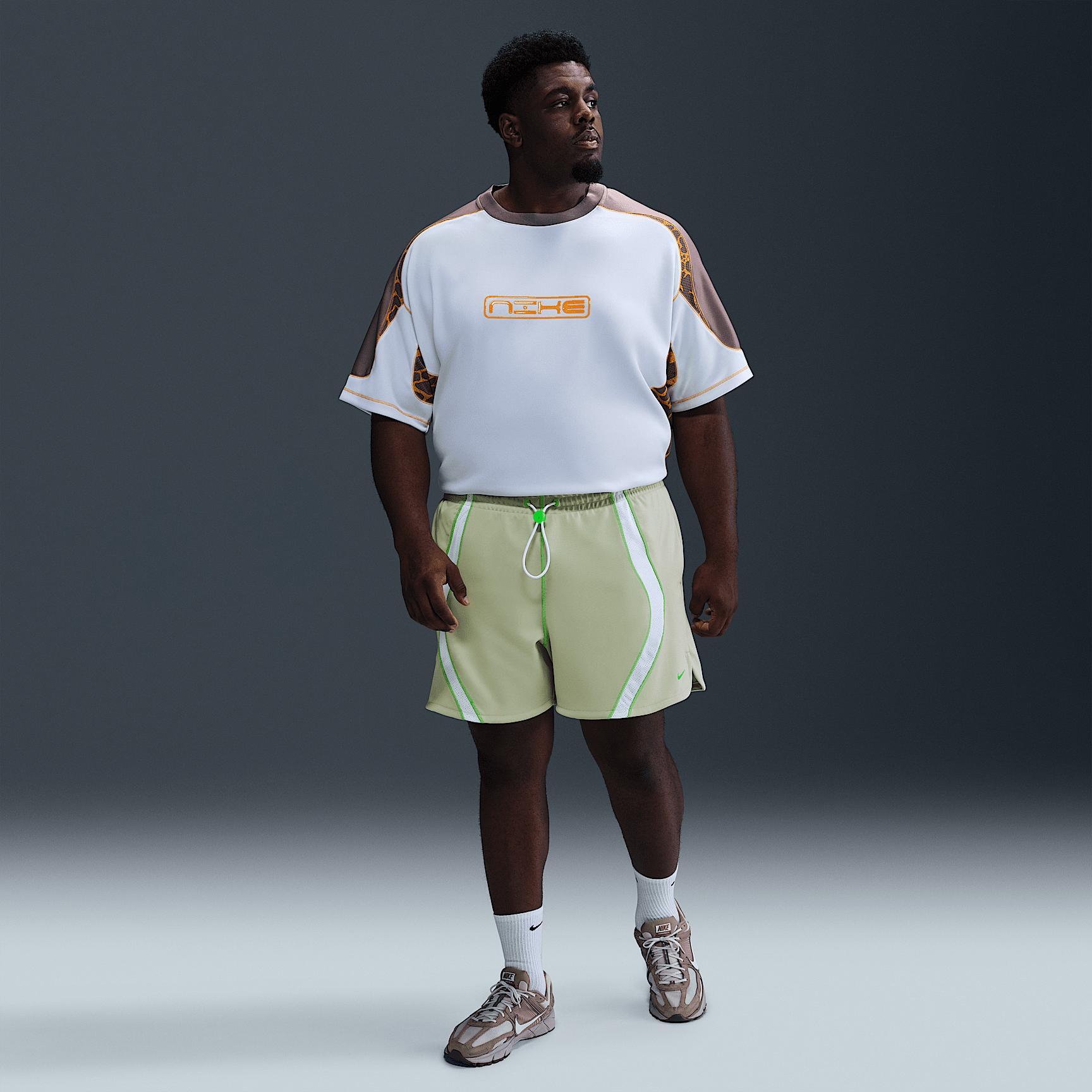 Nike Project F.R.O.G. Men's Woven Shorts Product Image