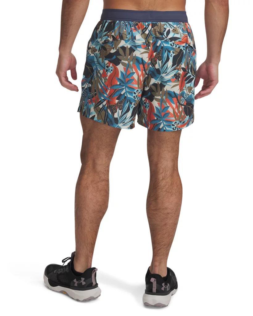 Men's UA Expanse 2-in-1 5" Boardshorts Product Image