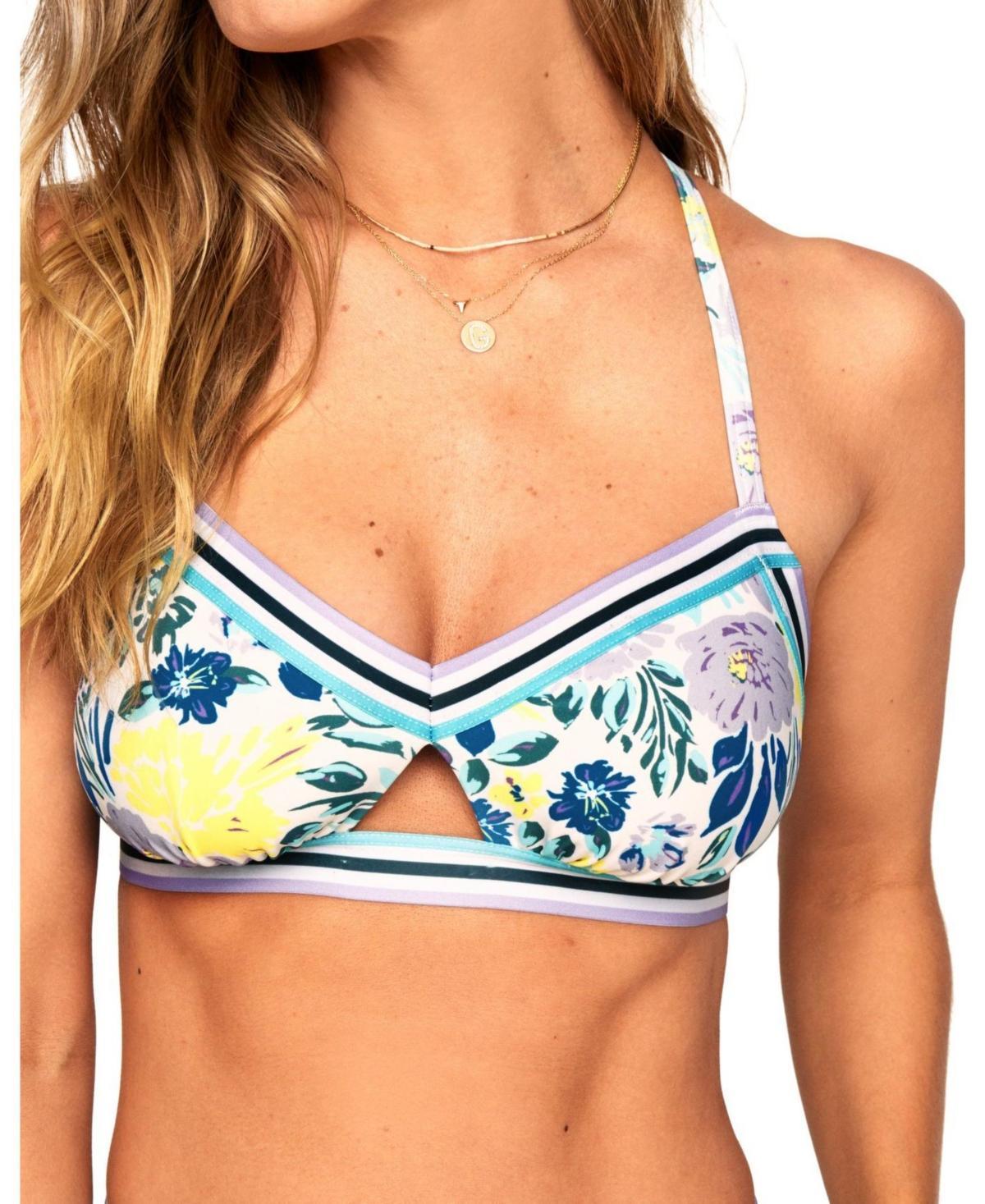 Adore Me Womens Gisele Swimwear Bra Top Product Image