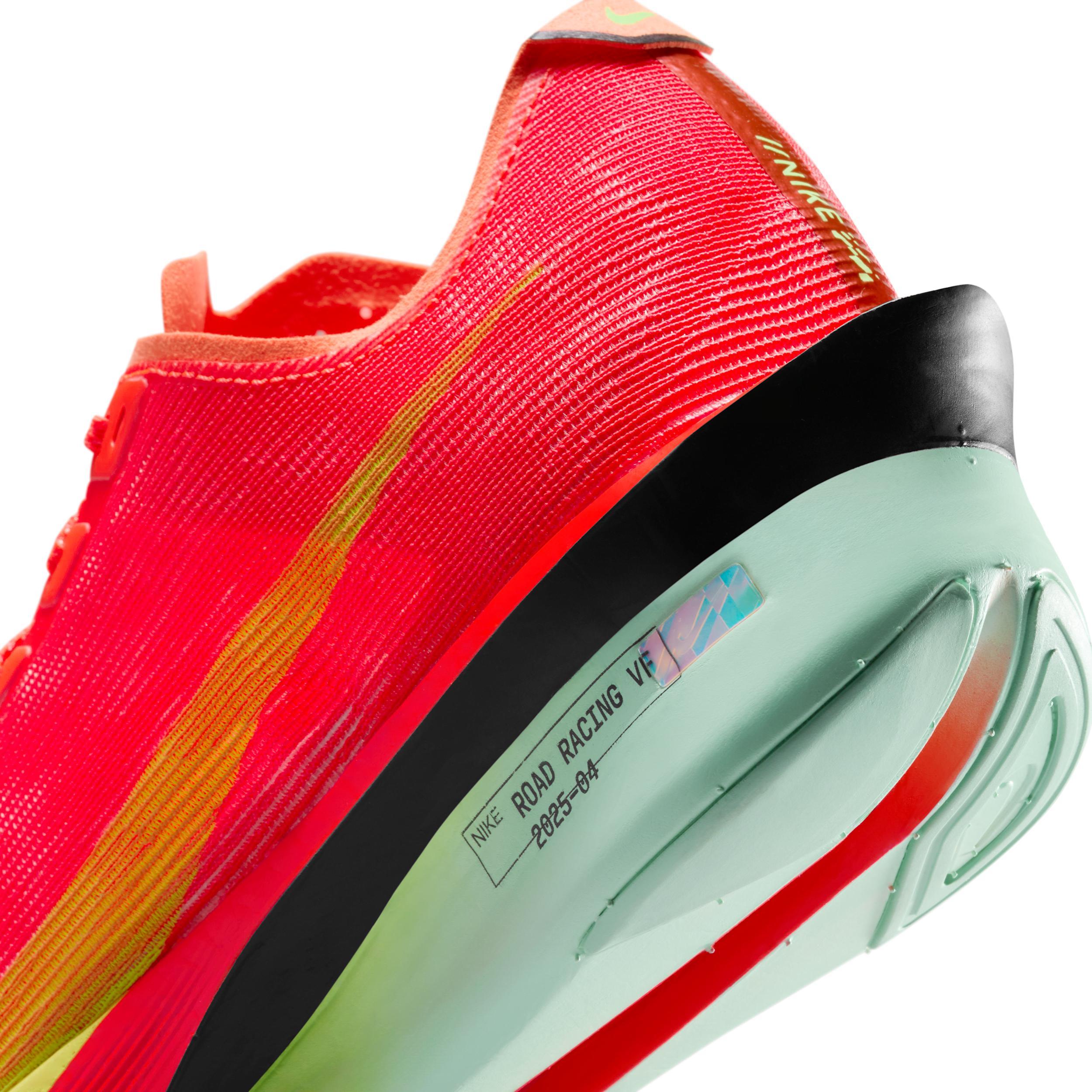Nike Women's Vaporfly 4 Road Racing Shoes Product Image