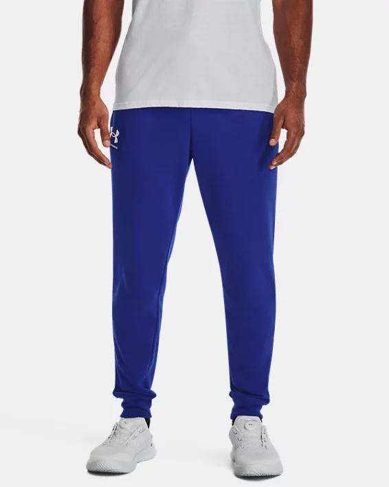 UA Rival Terry Mens Joggers Product Image