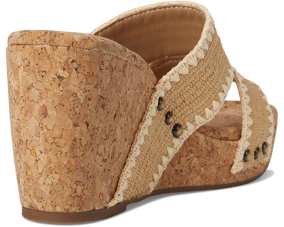 Cabriah Woven Espadrille Wedge Sandal Product Image