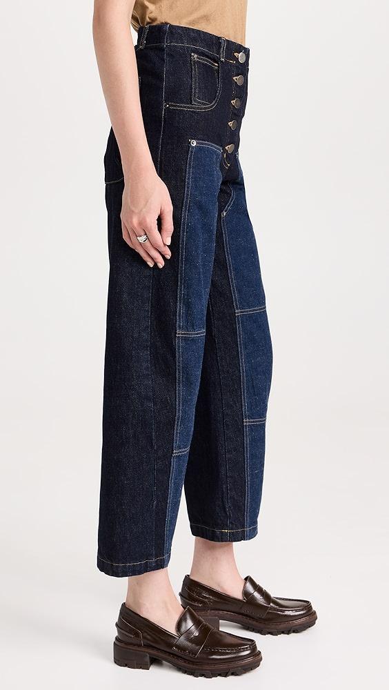 Rachel Comey Handy Pants | Shopbop Product Image