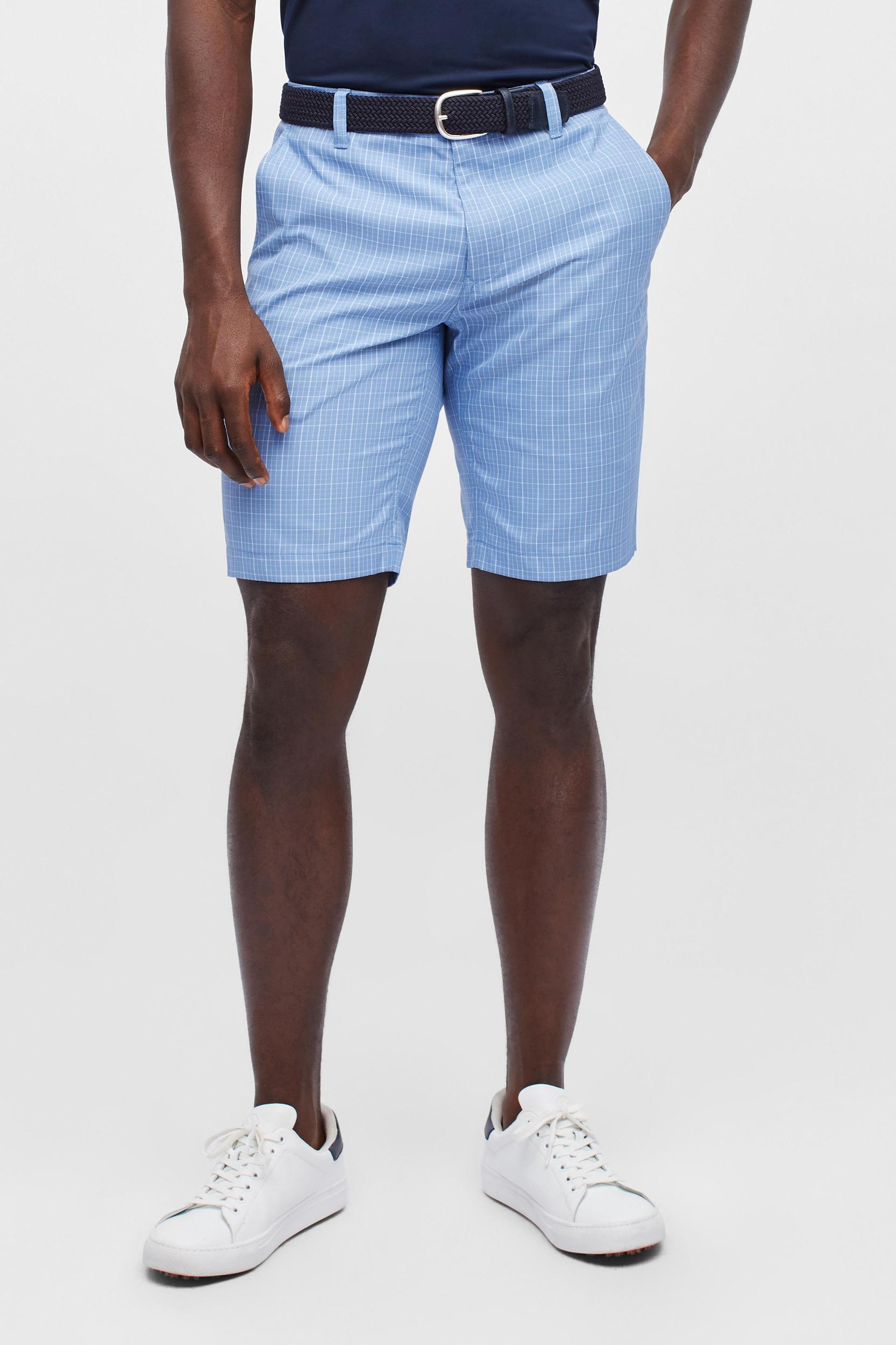 Highland Golf Shorts Product Image