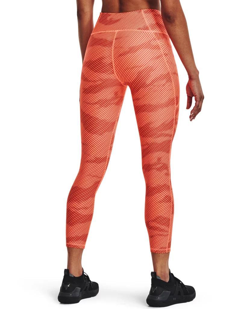 Project Rock HeatGear® No-Slip Waistband Product Image