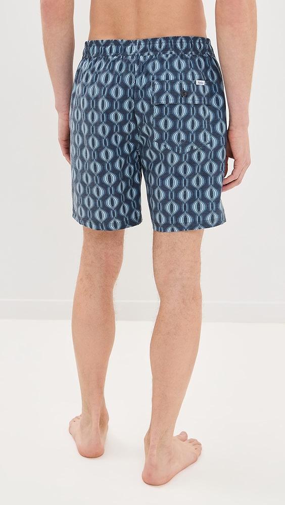 Katin Floyd Volley Shorts | Shopbop Product Image