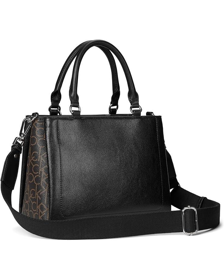 Scarlett Medium East/West Satchel Product Image
